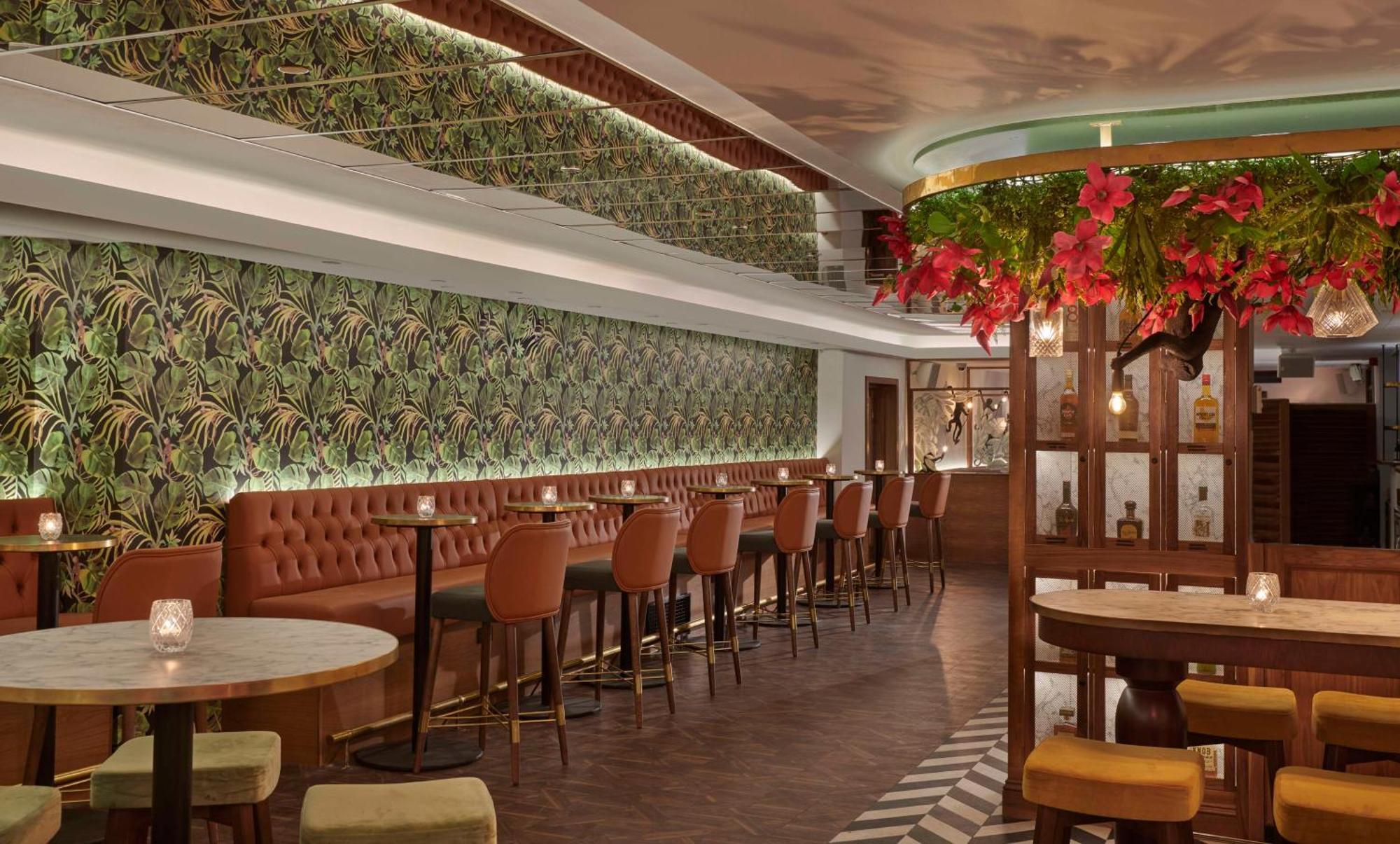 Hyatt Regency Blackfriars Hotel London