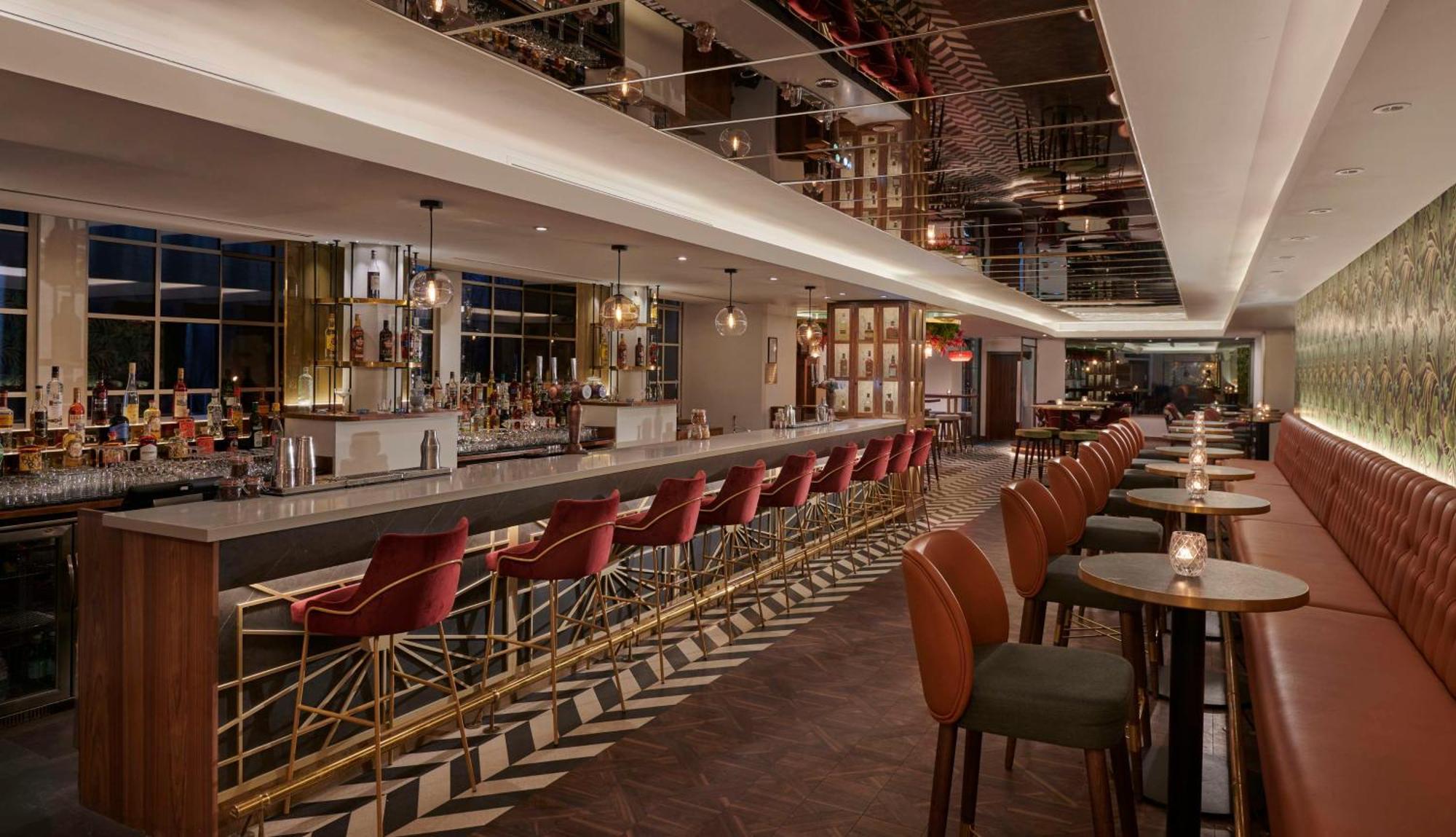 Hyatt Regency Blackfriars London