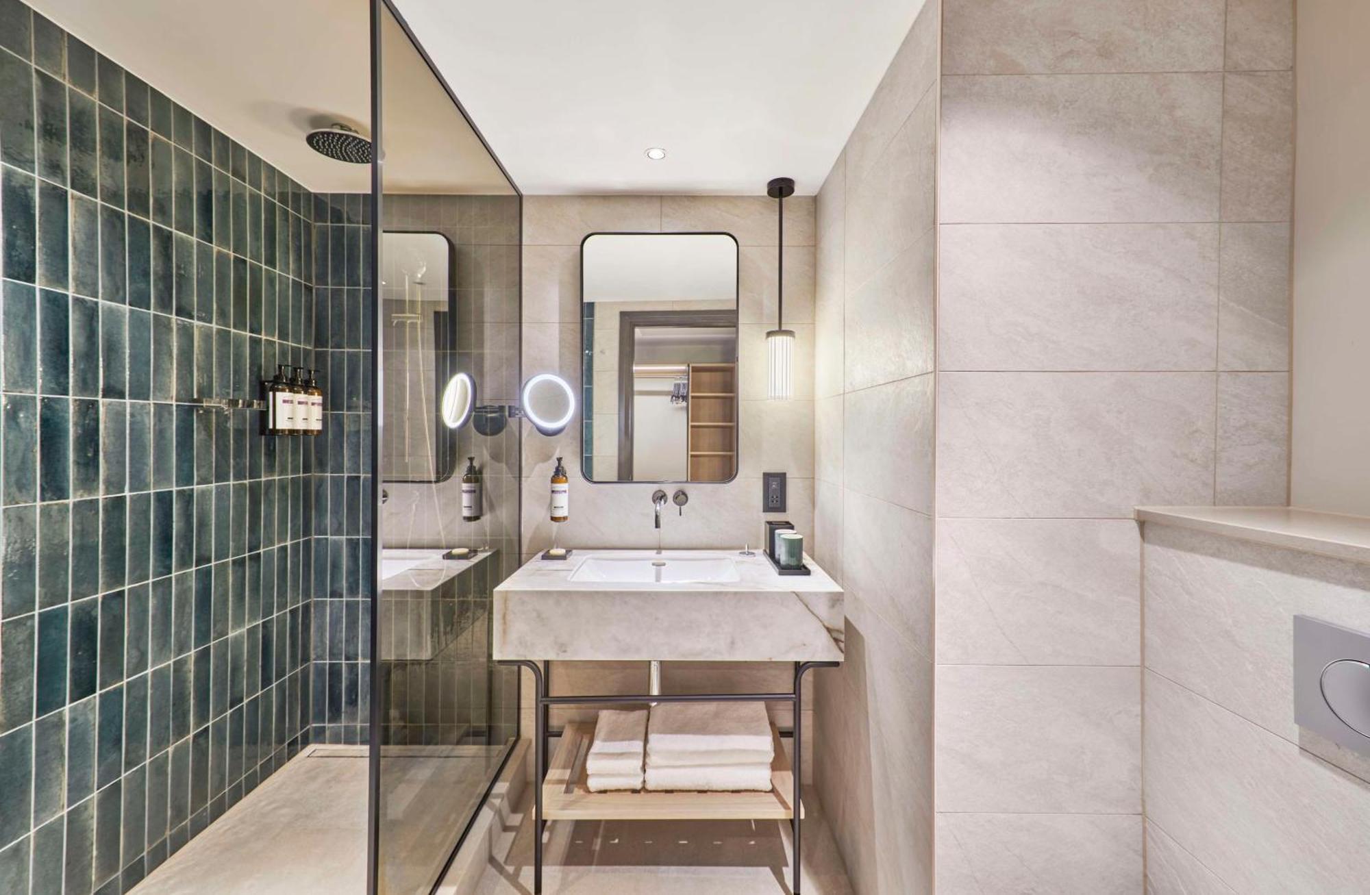 Hyatt Regency Blackfriars Hotel