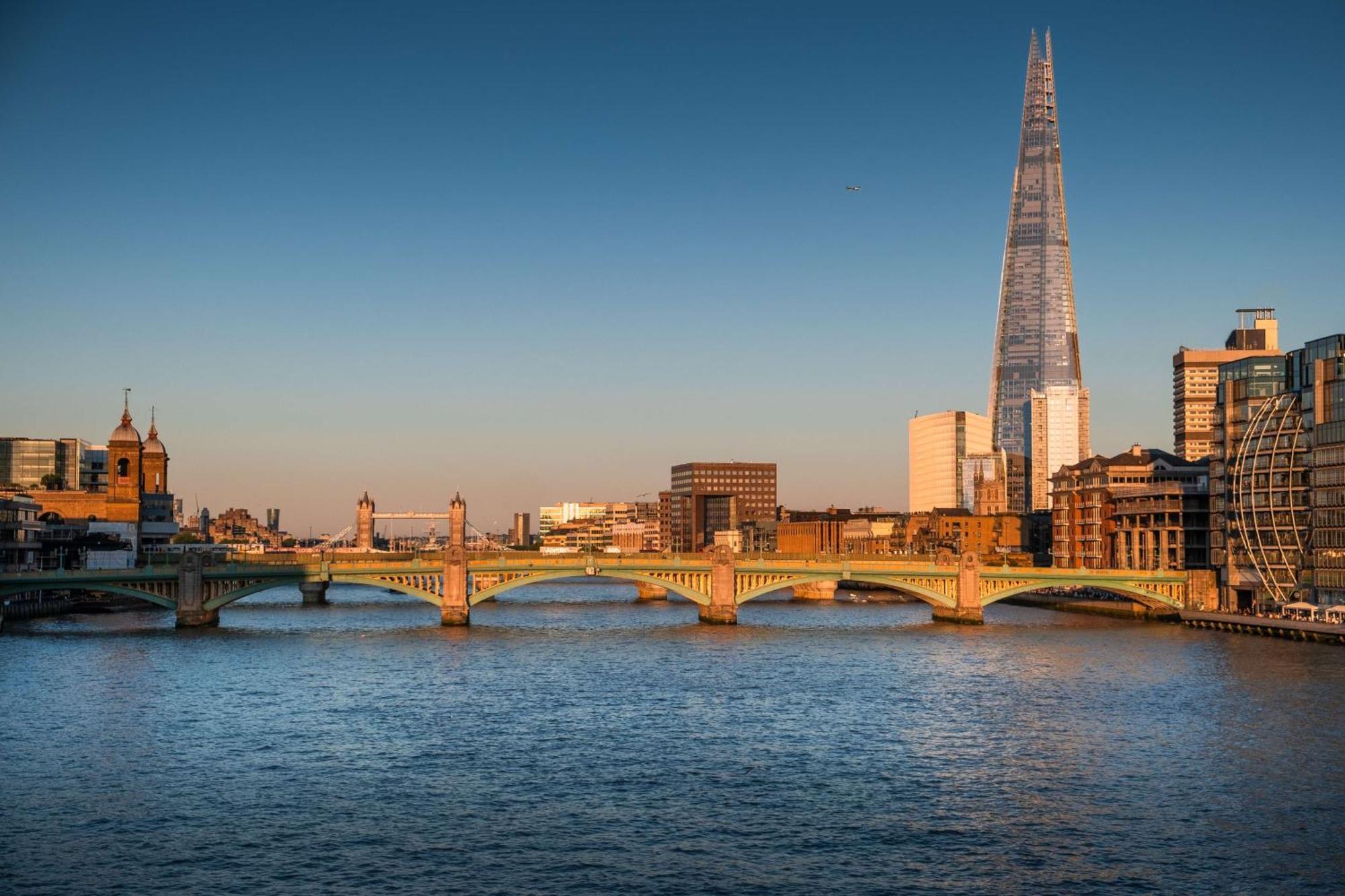 Hyatt Regency Blackfriars