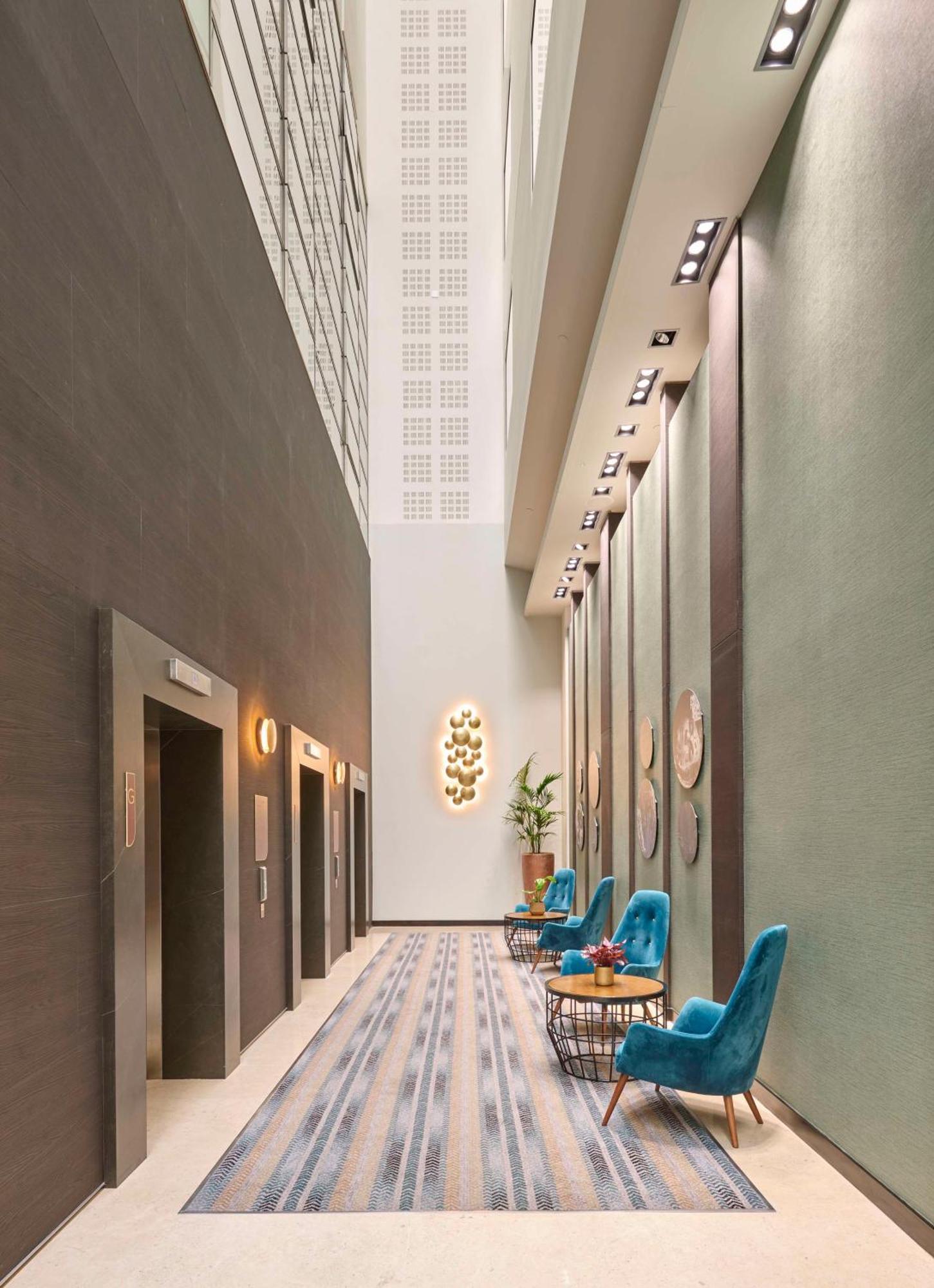 Hotel Hyatt Regency Blackfriars
