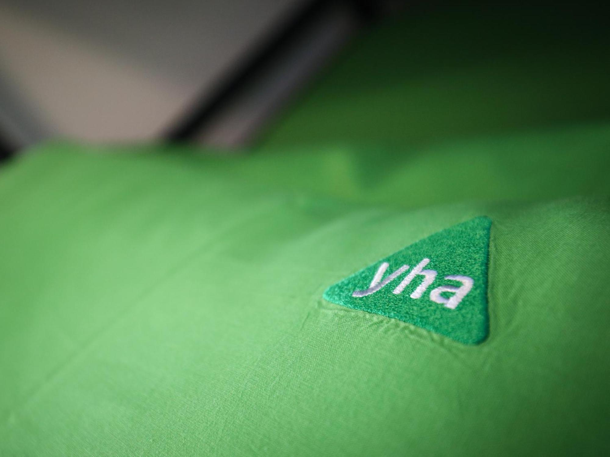 Yha * Londra