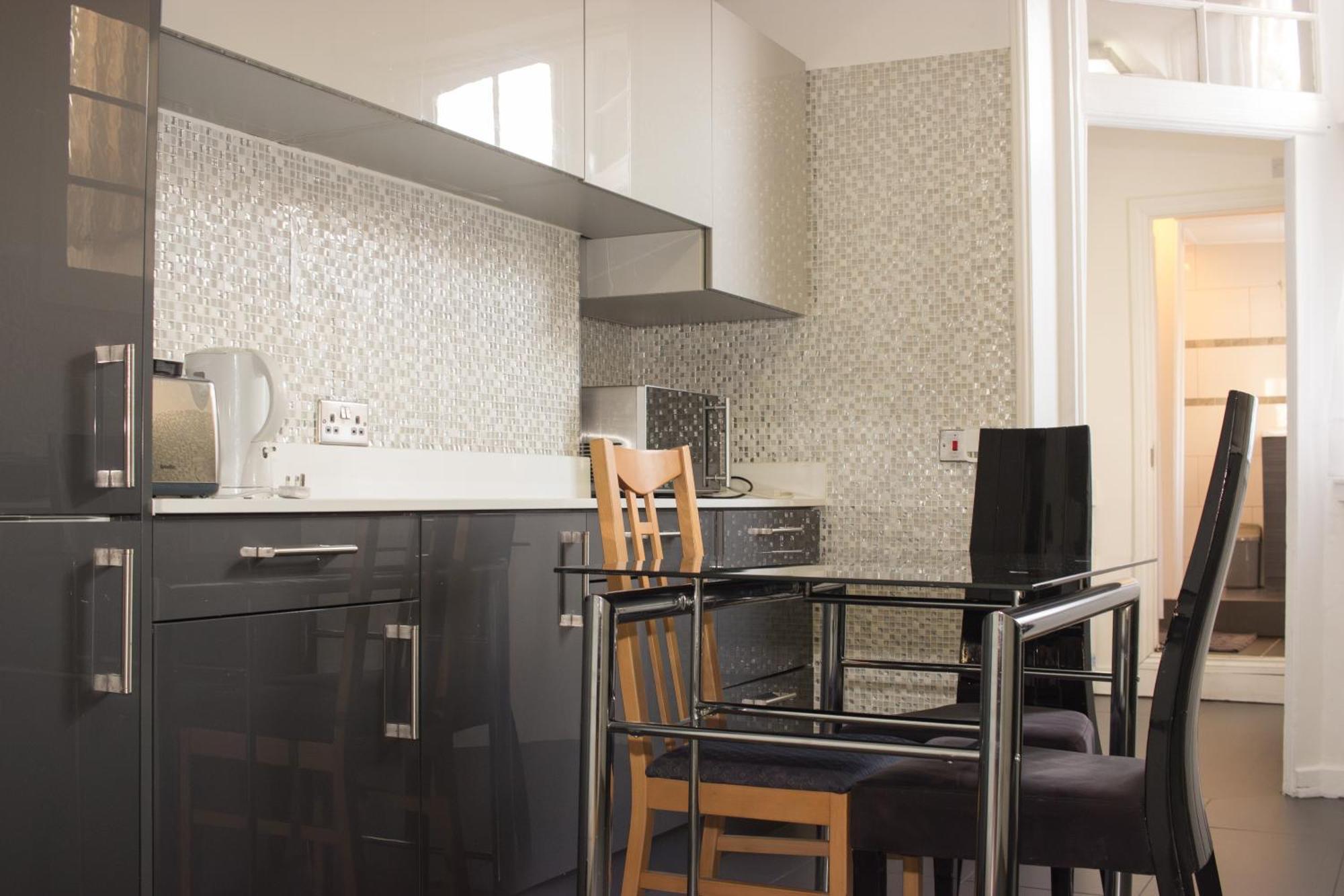 At Marylebone Apartment London