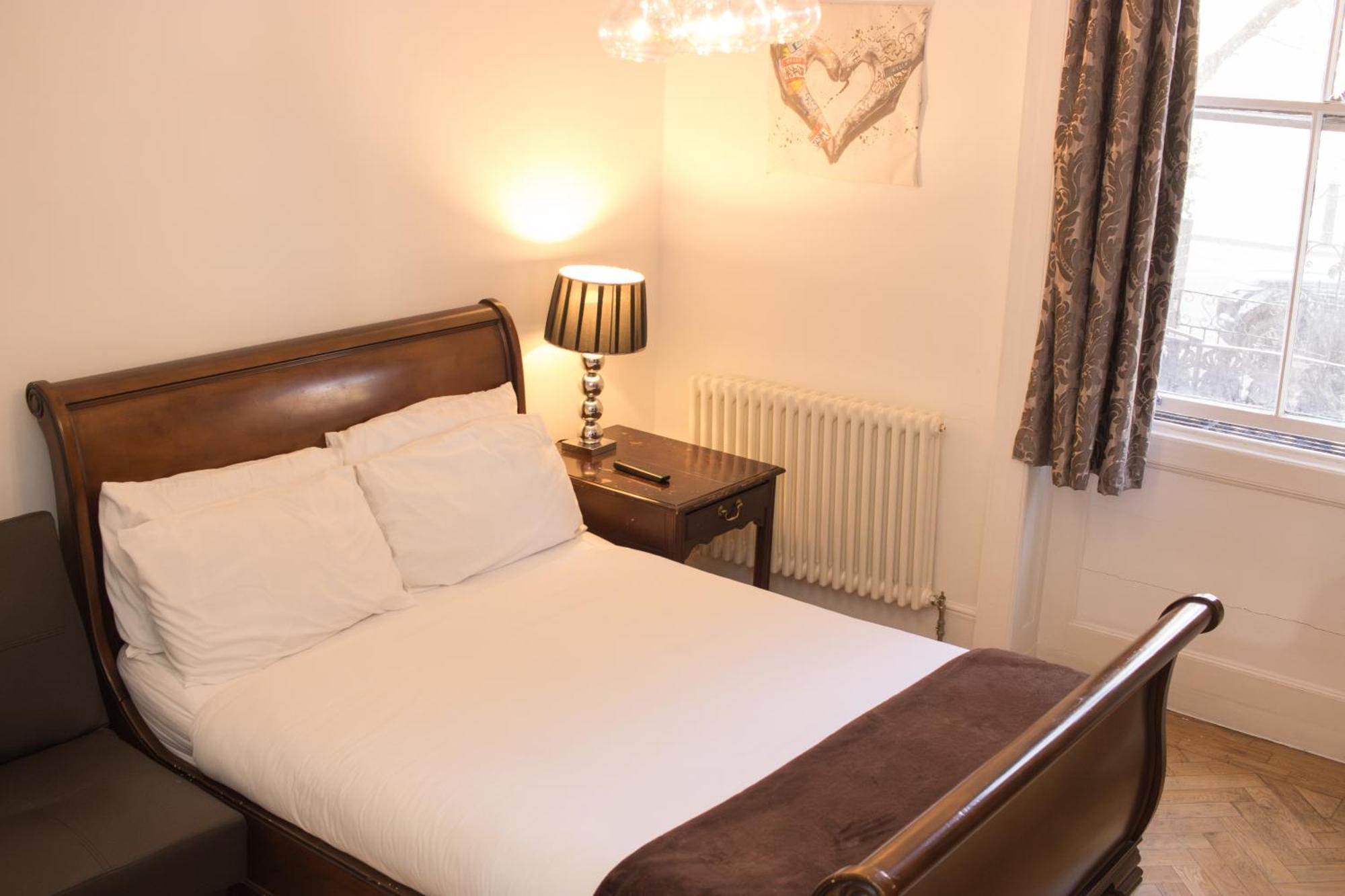 At Marylebone Apartment London
