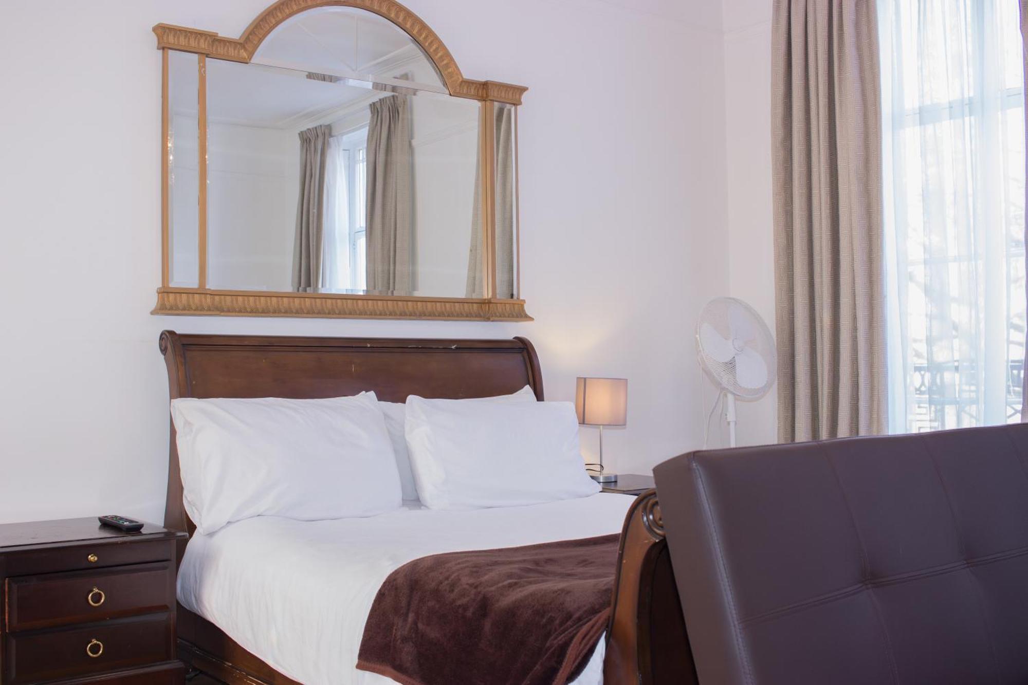 Apartment At Marylebone London