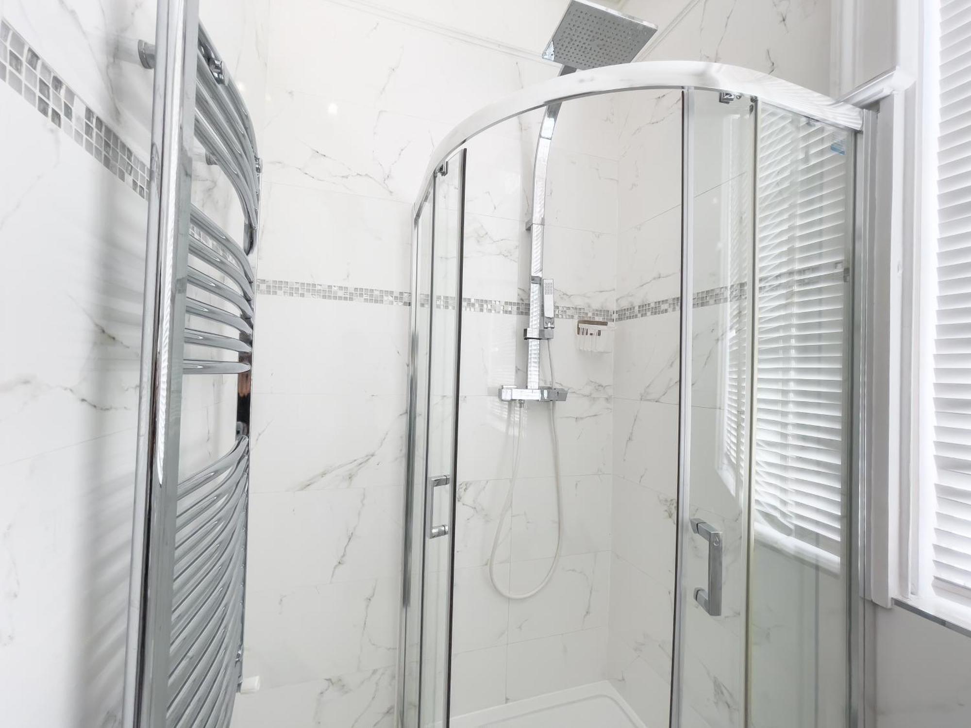 Apartment At Marylebone