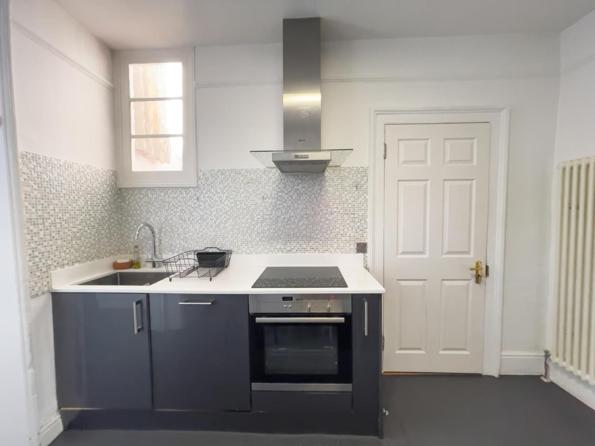 Apartment At Marylebone London