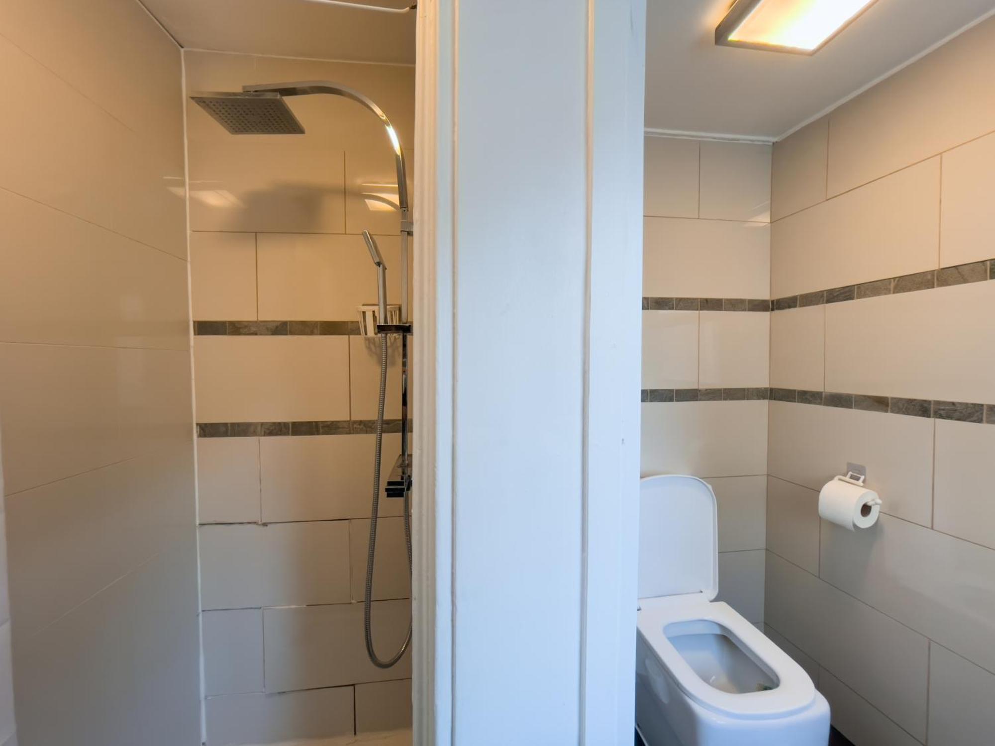 Apartment At Marylebone London