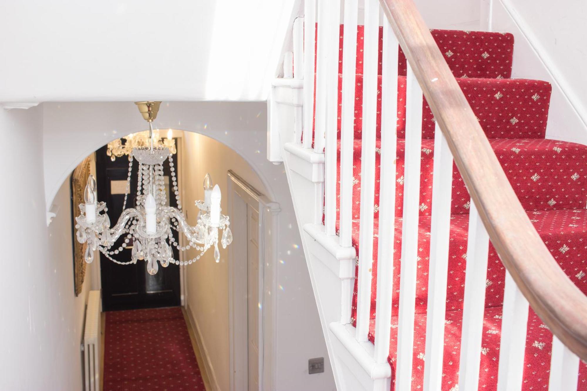 At Marylebone Apartment London