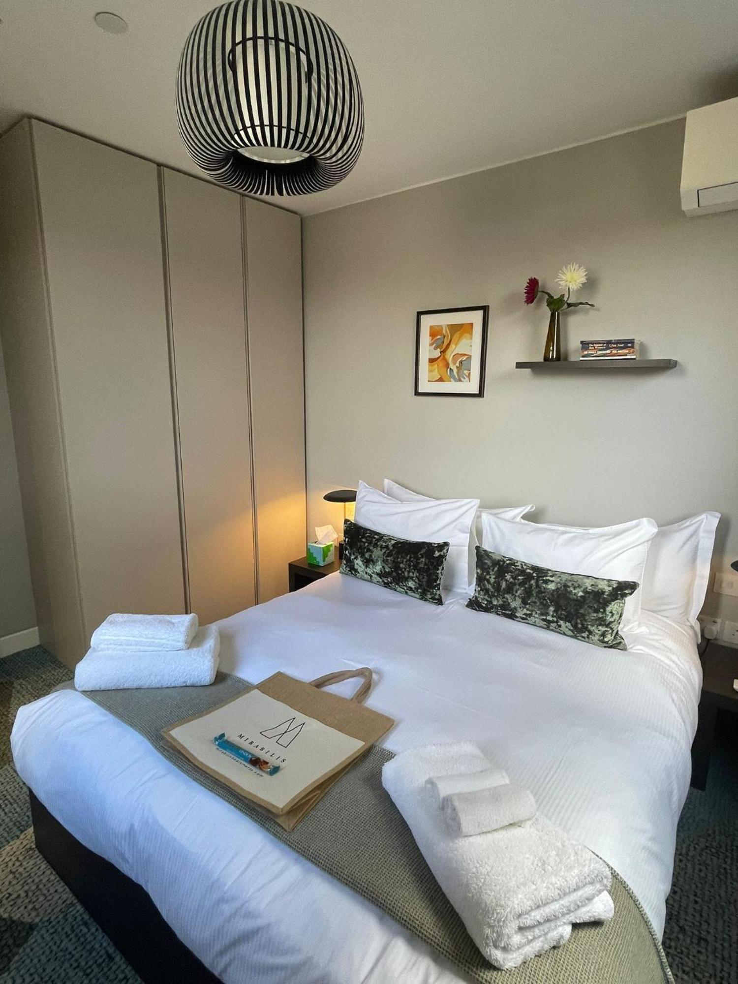 Mirabilis - Bayham Street Leilighet