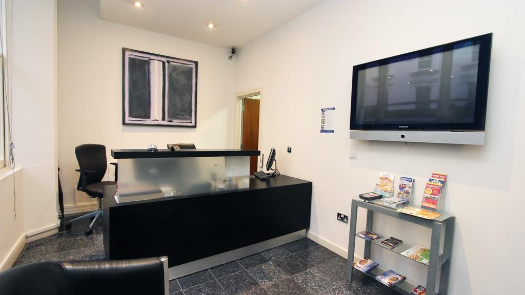 Apartment Princes Square *