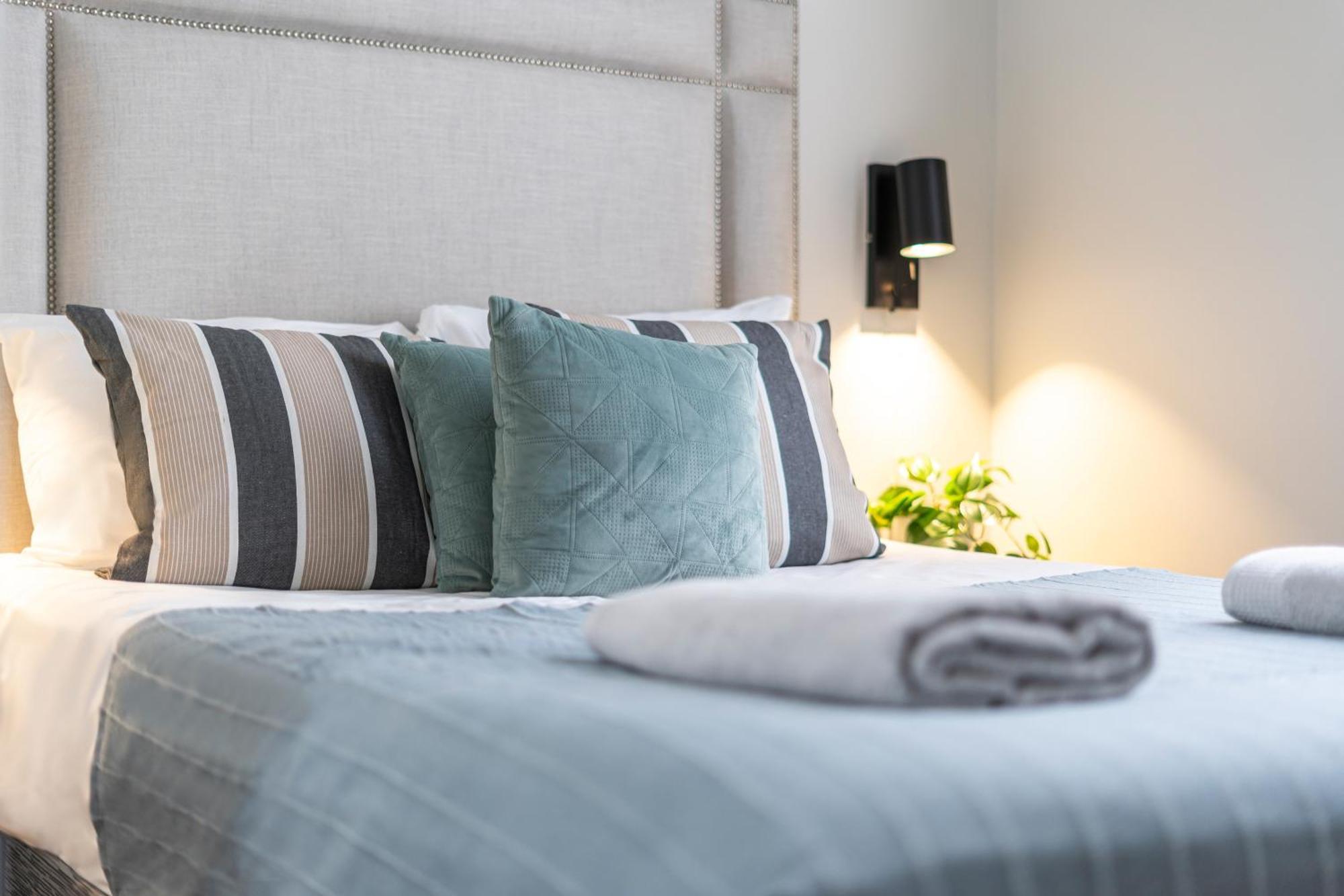 Appartement Goodge *