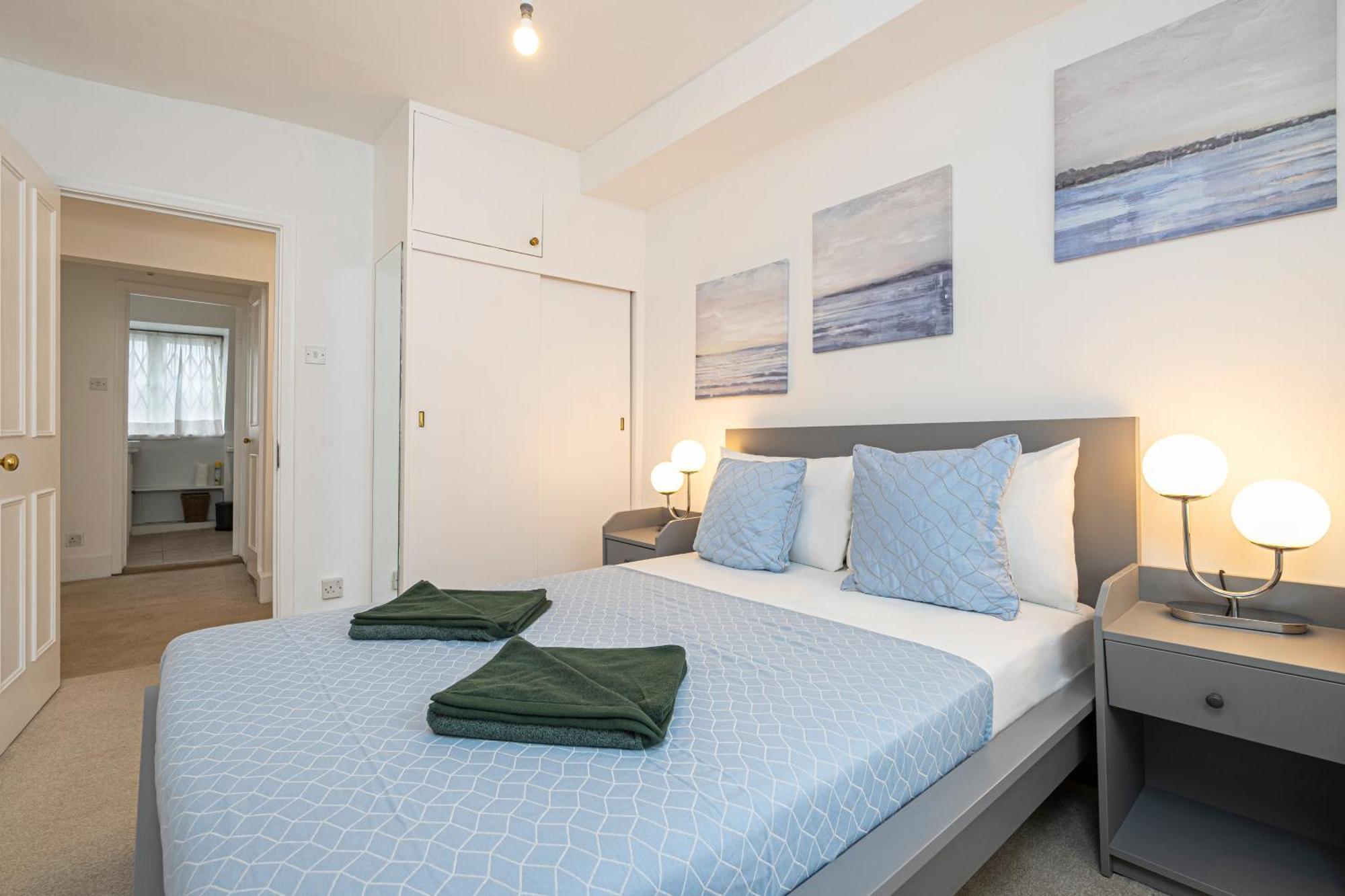 Appartement Goodge