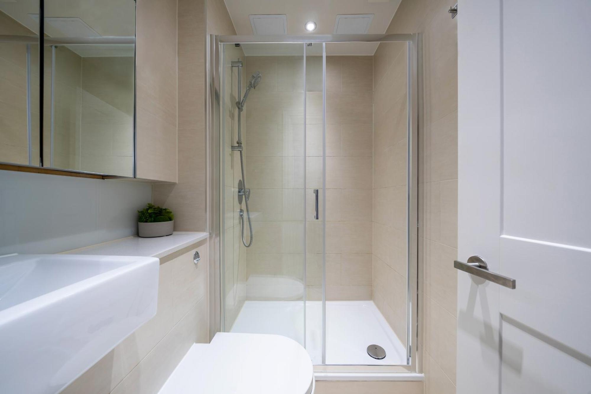 Appartement Goodge