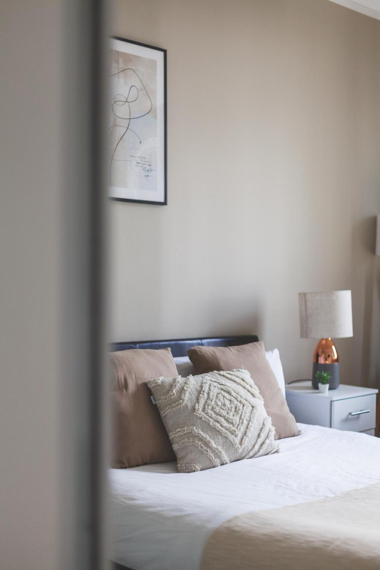 Premium Flat In Paddington Appartement Londres