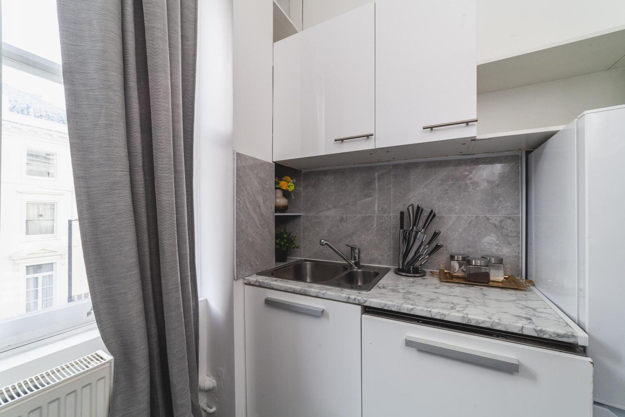 Appartement Premium Flat In Paddington