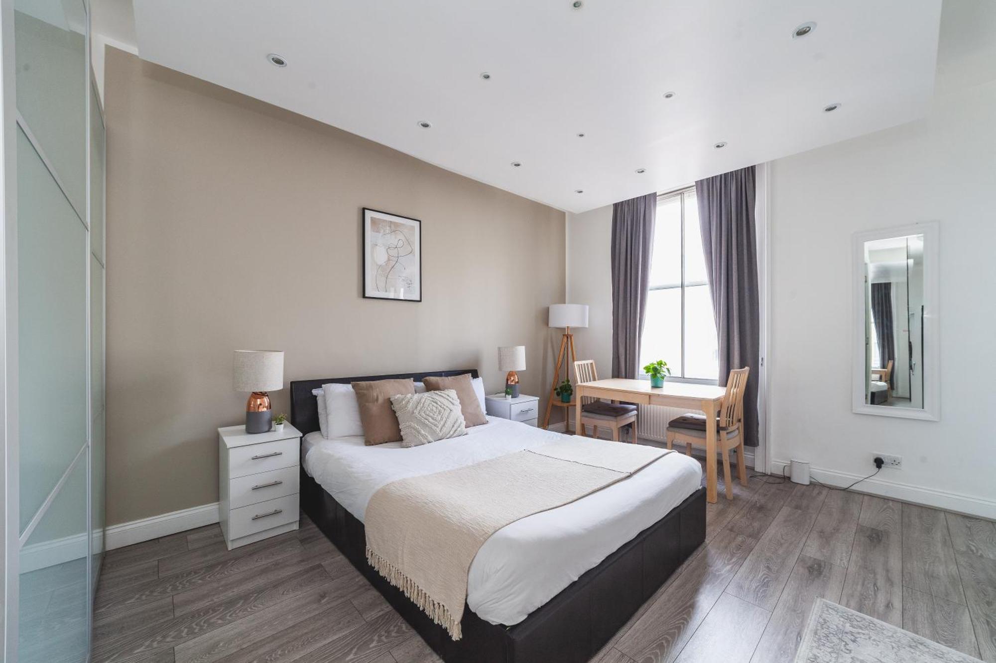 Premium Flat In Paddington Londres