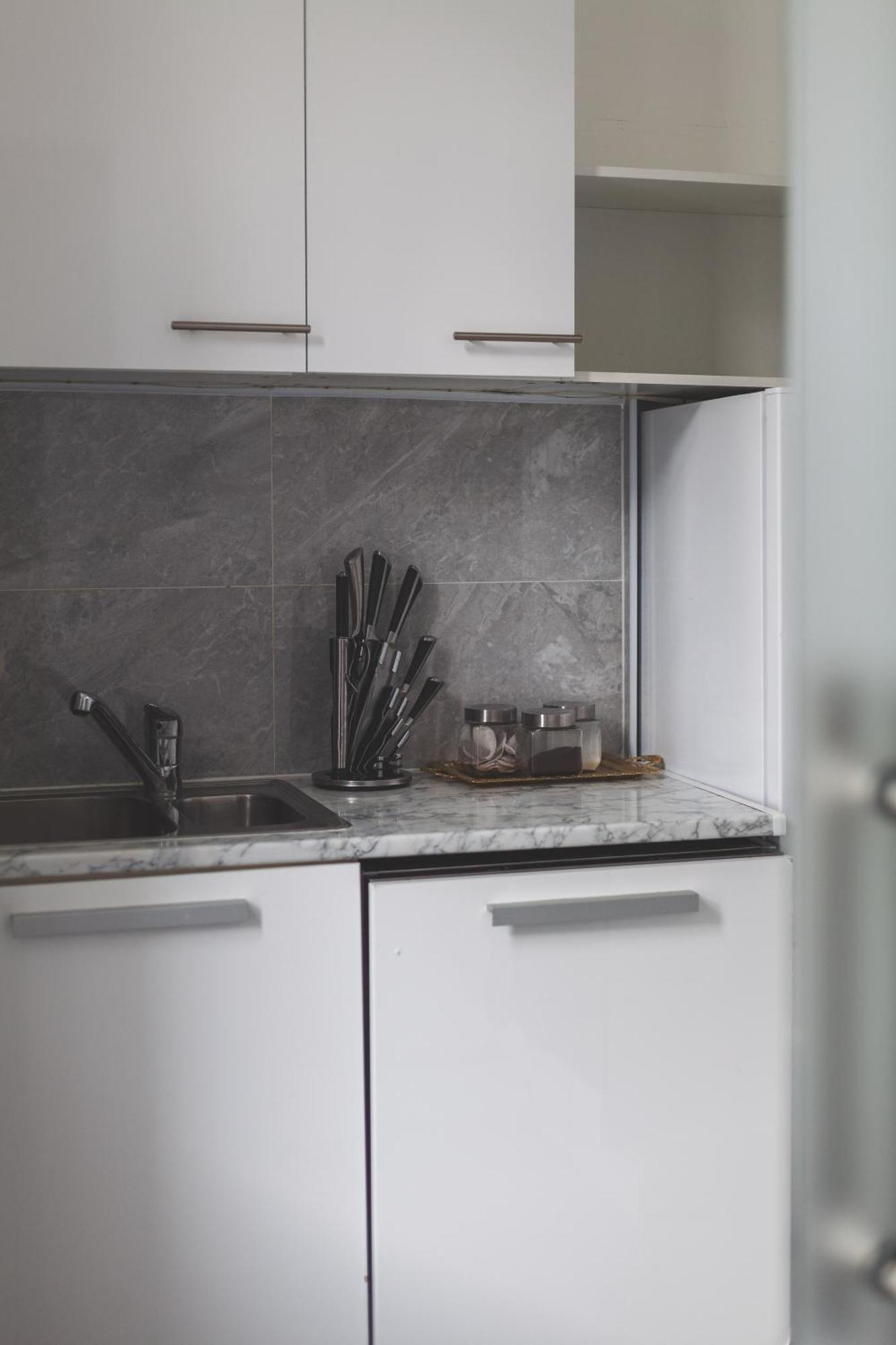 Premium Flat In Paddington Appartement *