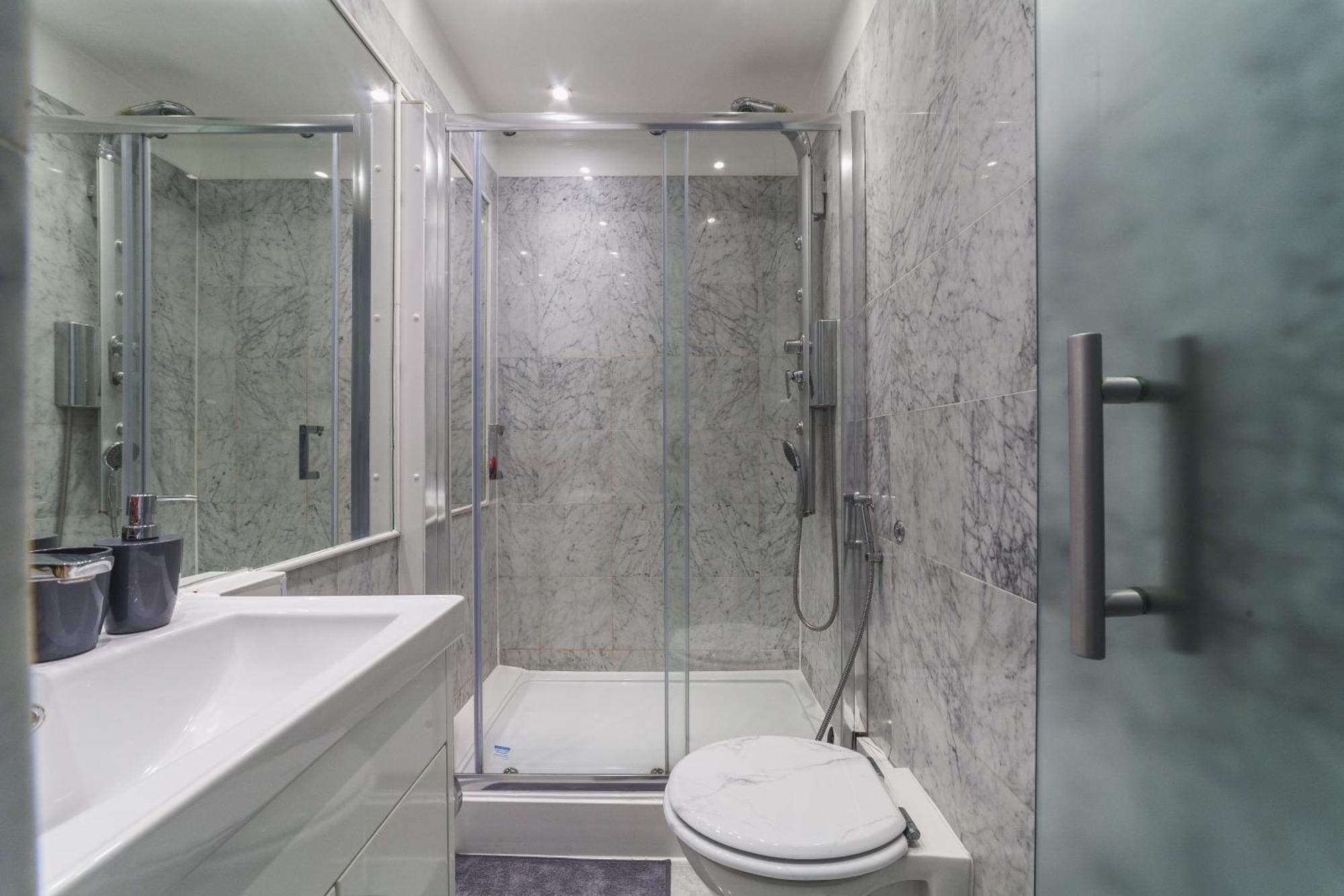 Premium Flat In Paddington Appartement