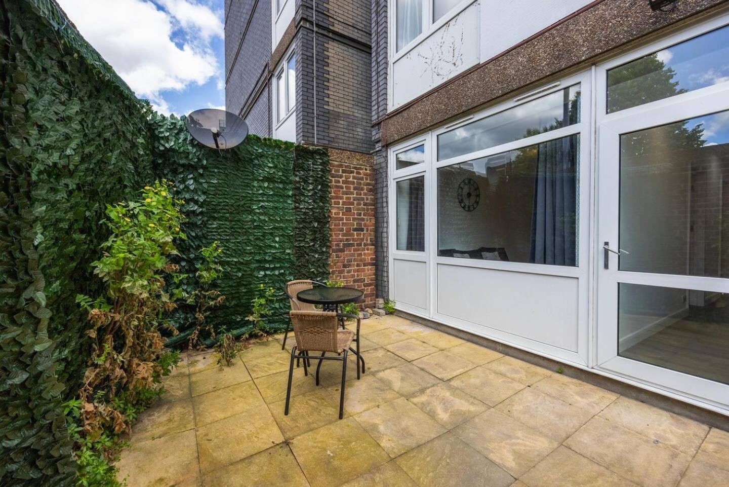 Spacious 2br Gem - Close To Clapham Junction Holiday home