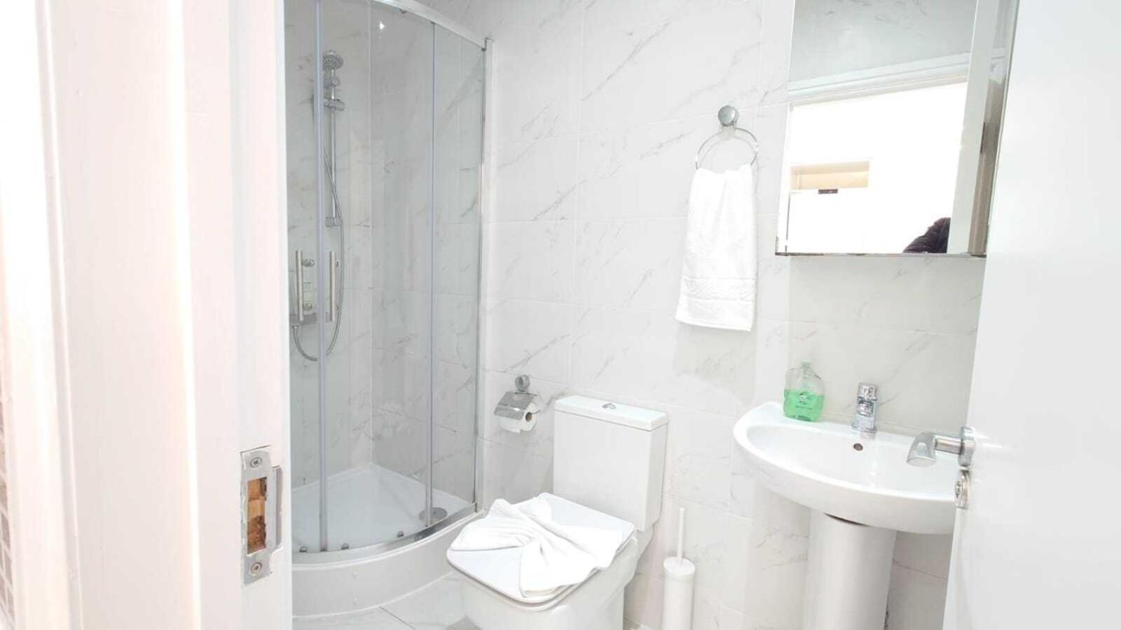 Appartement Eurostar
