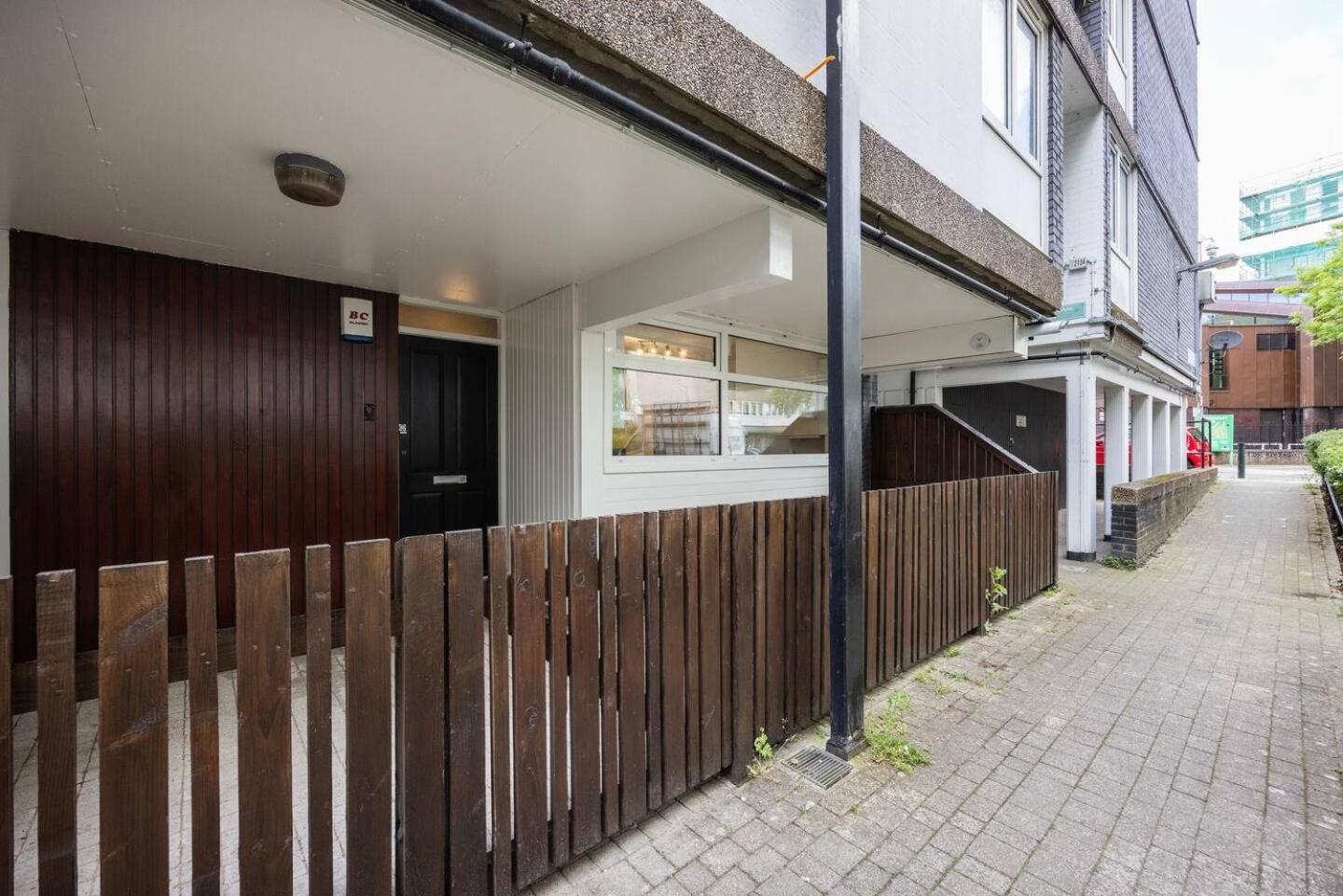 Spacious 2br Gem - Close To Clapham Junction Holiday home *