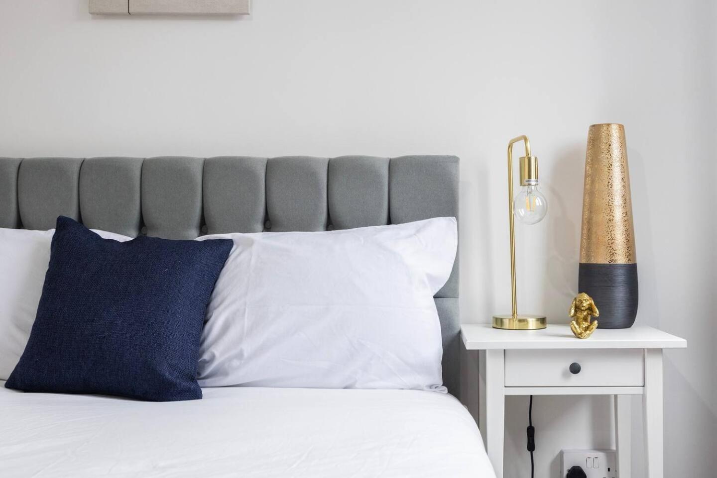 Vakantiehuis Spacious 2br Gem - Close To Clapham Junction *