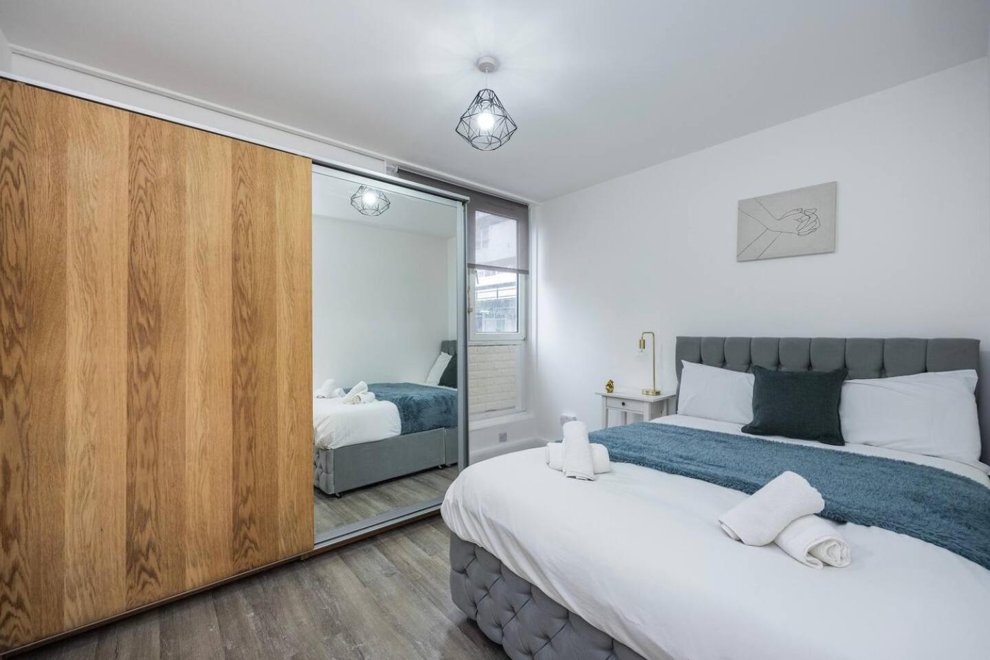 Spacious 2br Gem - Close To Clapham Junction Holiday home