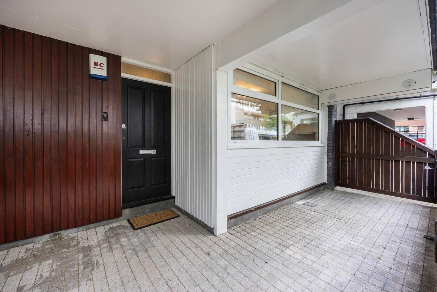 Holiday home Spacious 2br Gem - Close To Clapham Junction