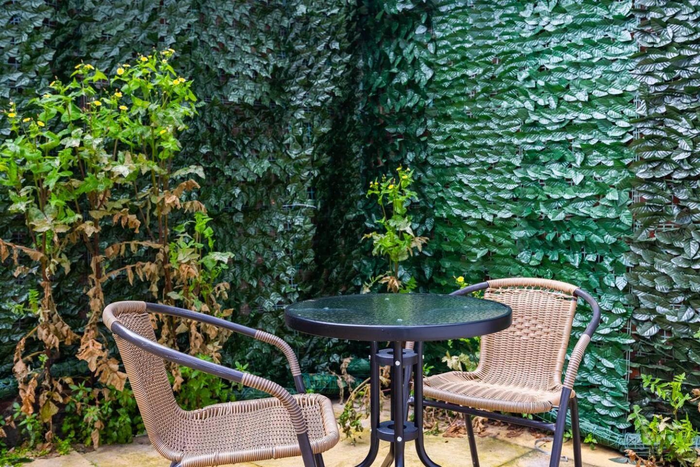 Vakantiehuis Spacious 2br Gem - Close To Clapham Junction *