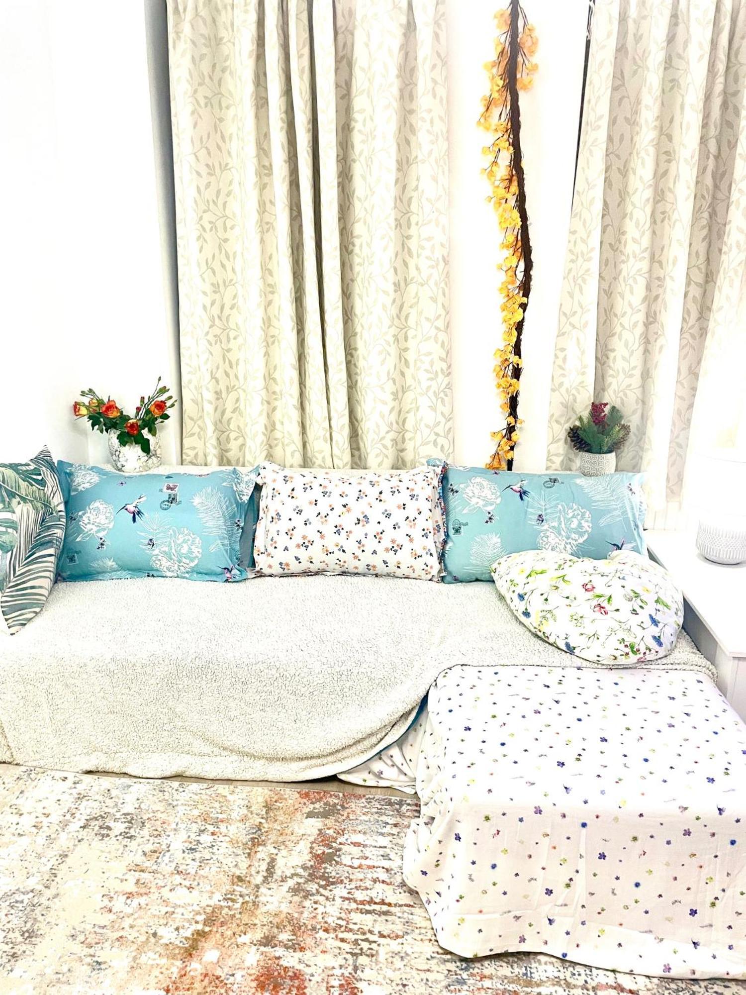 Appartement Retreat - 2 Bedroom *
