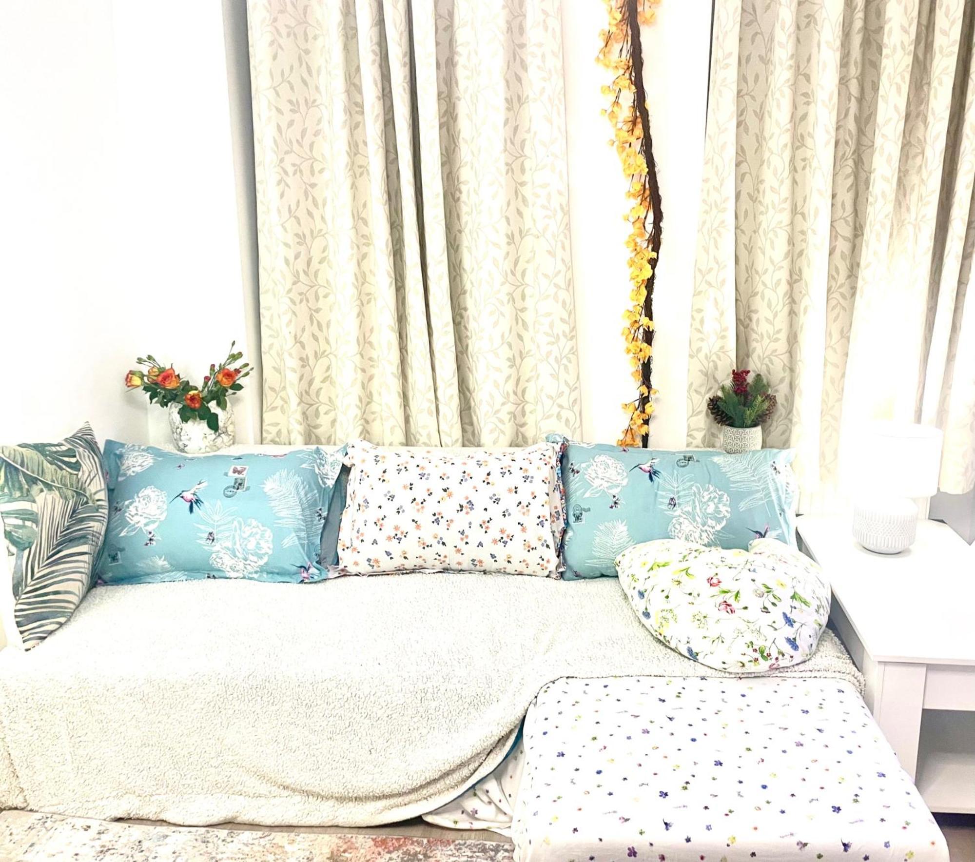 Appartement Retreat - 2 Bedroom