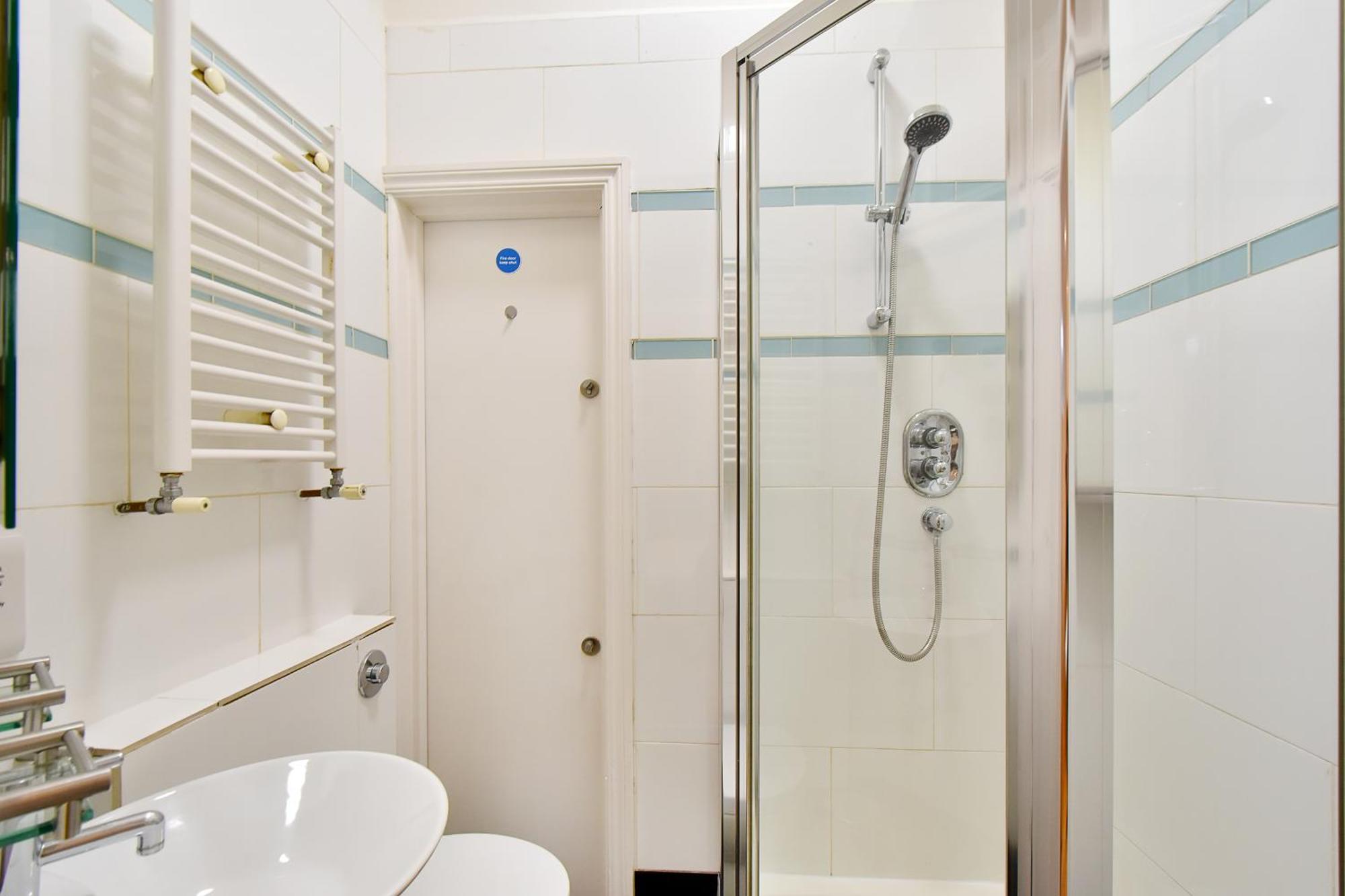 Appartamento Large 3 Bed 3 Bath Apartment-