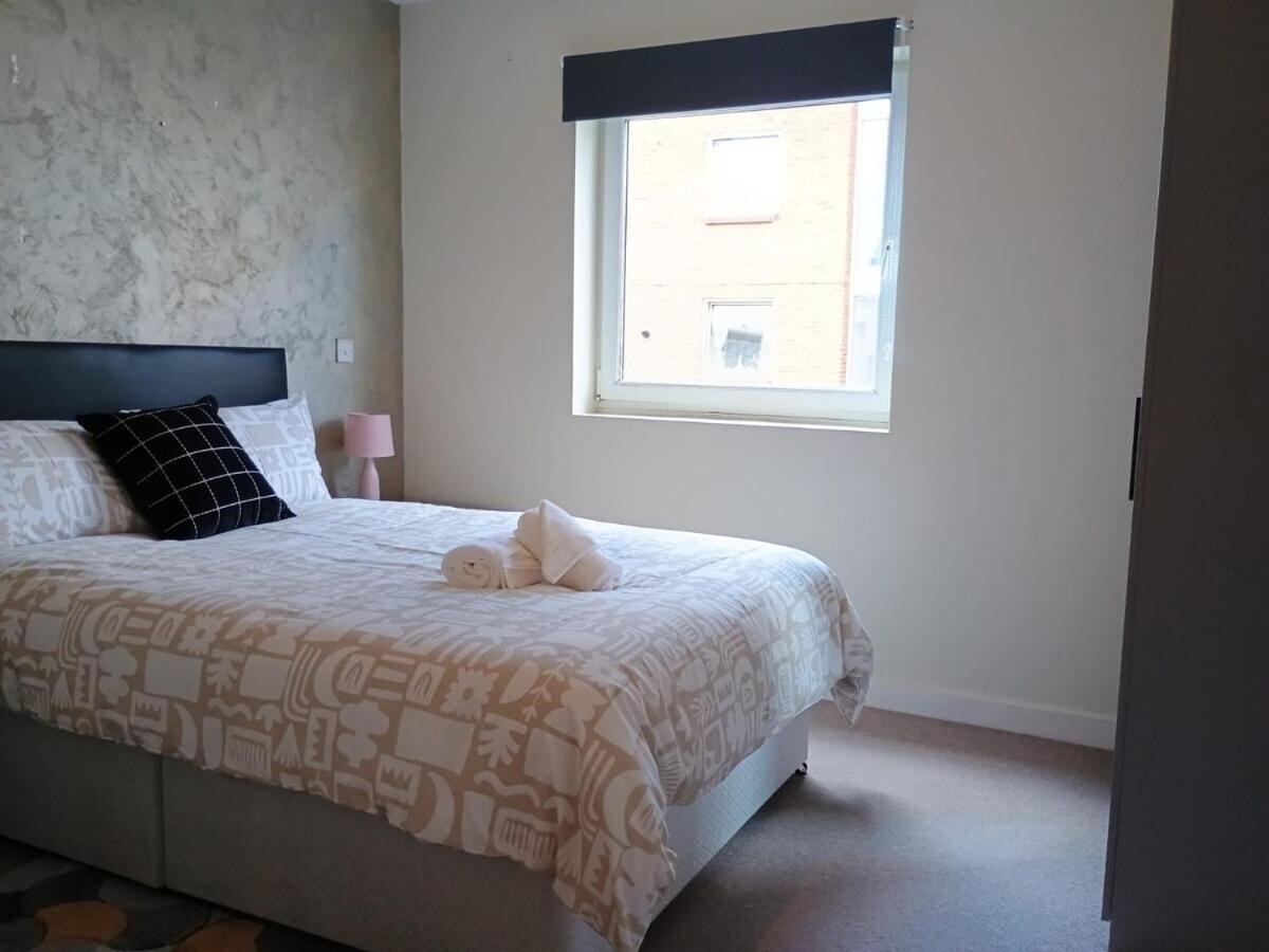 Appartement Cosy Londres