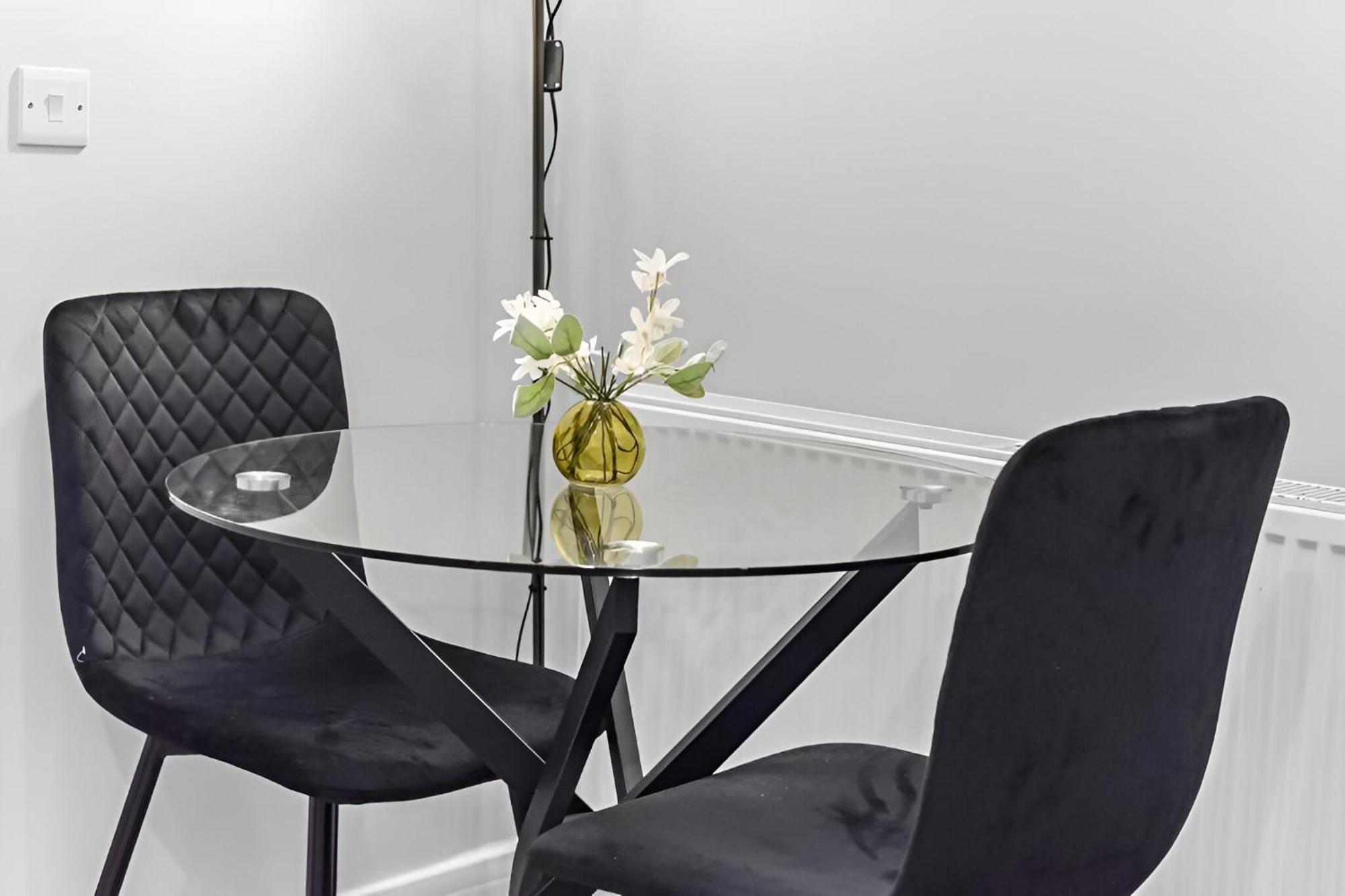 Appartement Delightful & Cozy 1-bedroom Hideaway