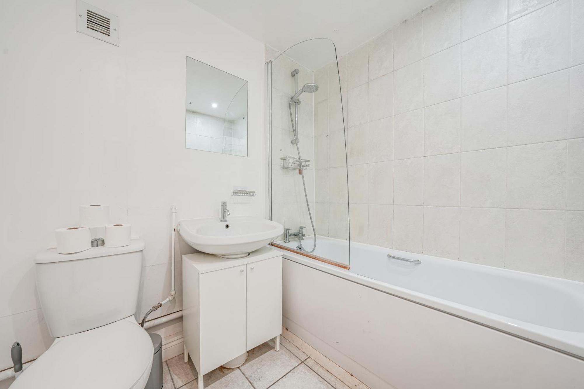 Premier Westfields Penthouse * Londres