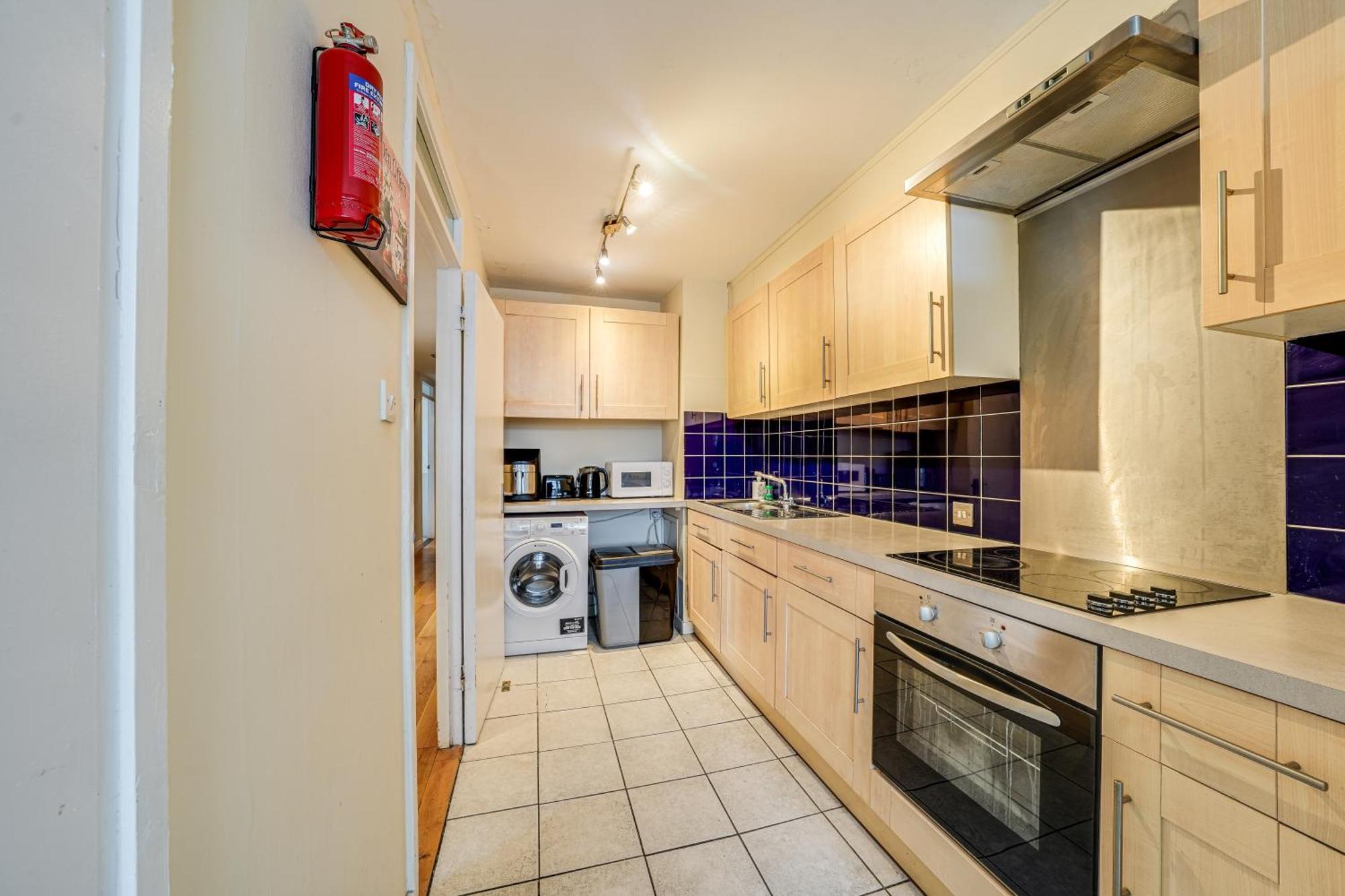 Appartement Premier Westfields Penthouse Londres