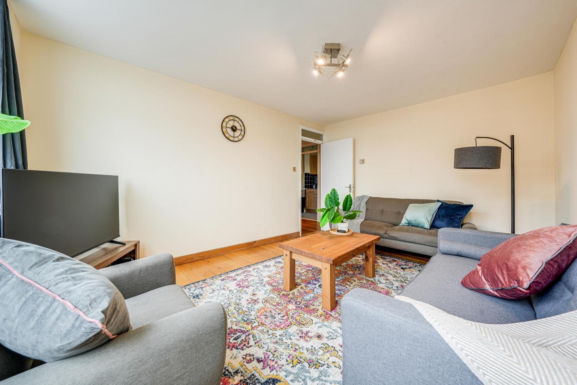 Premier Westfields Penthouse Appartement Londres