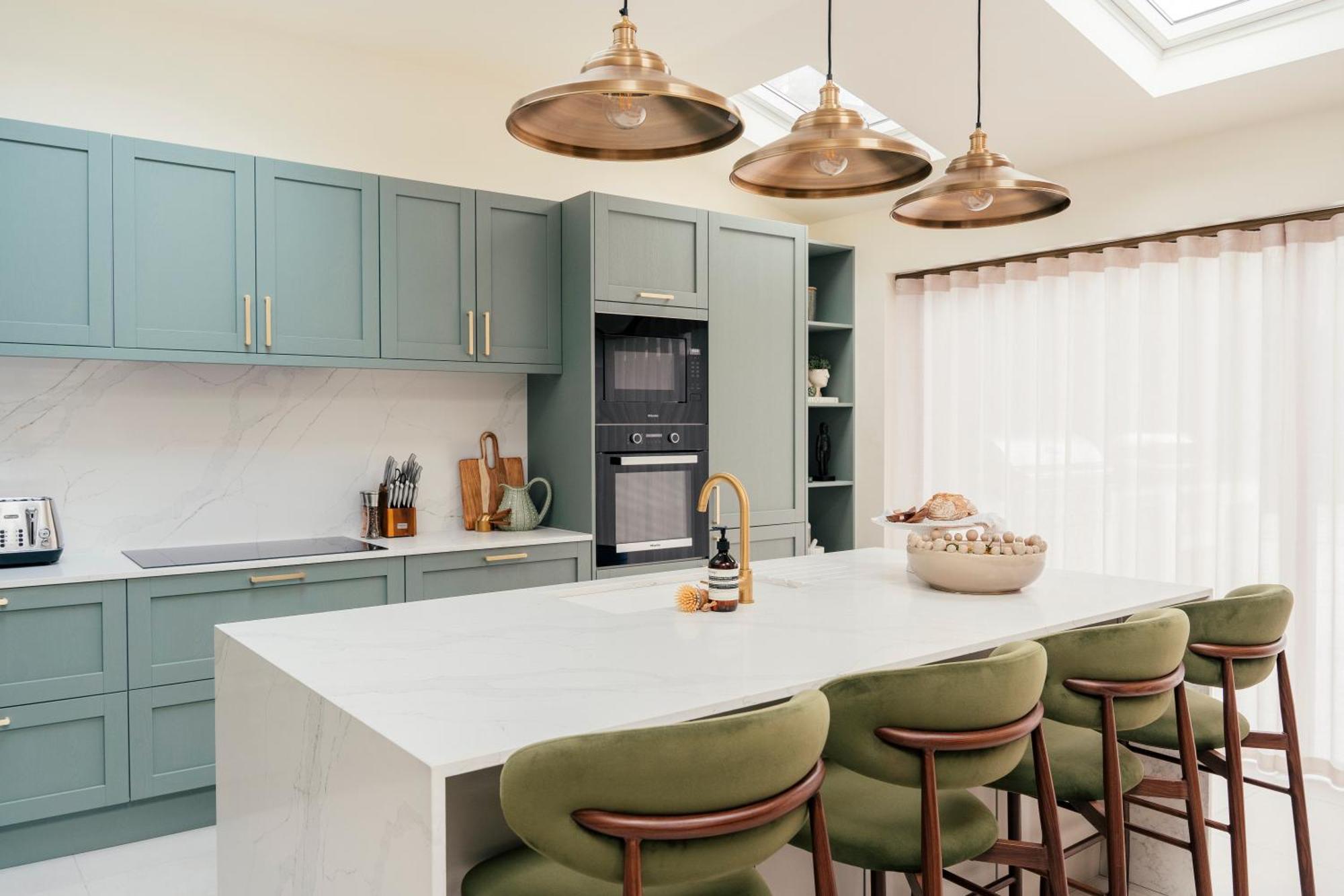 The Luxury Wimbledon Townhouse Semesterbostad London