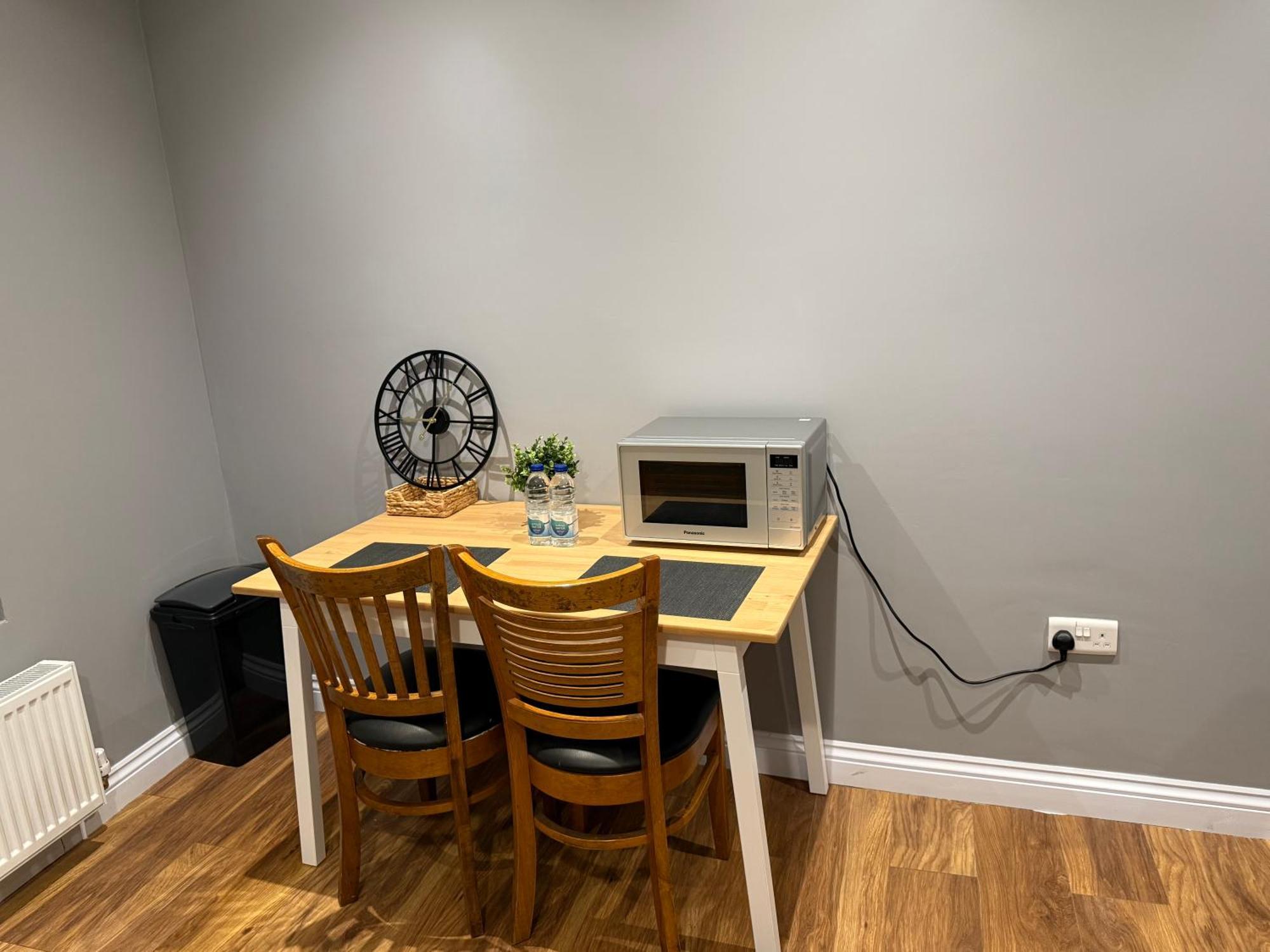 Lägenhet One Bed Flat In Clapham Junction *