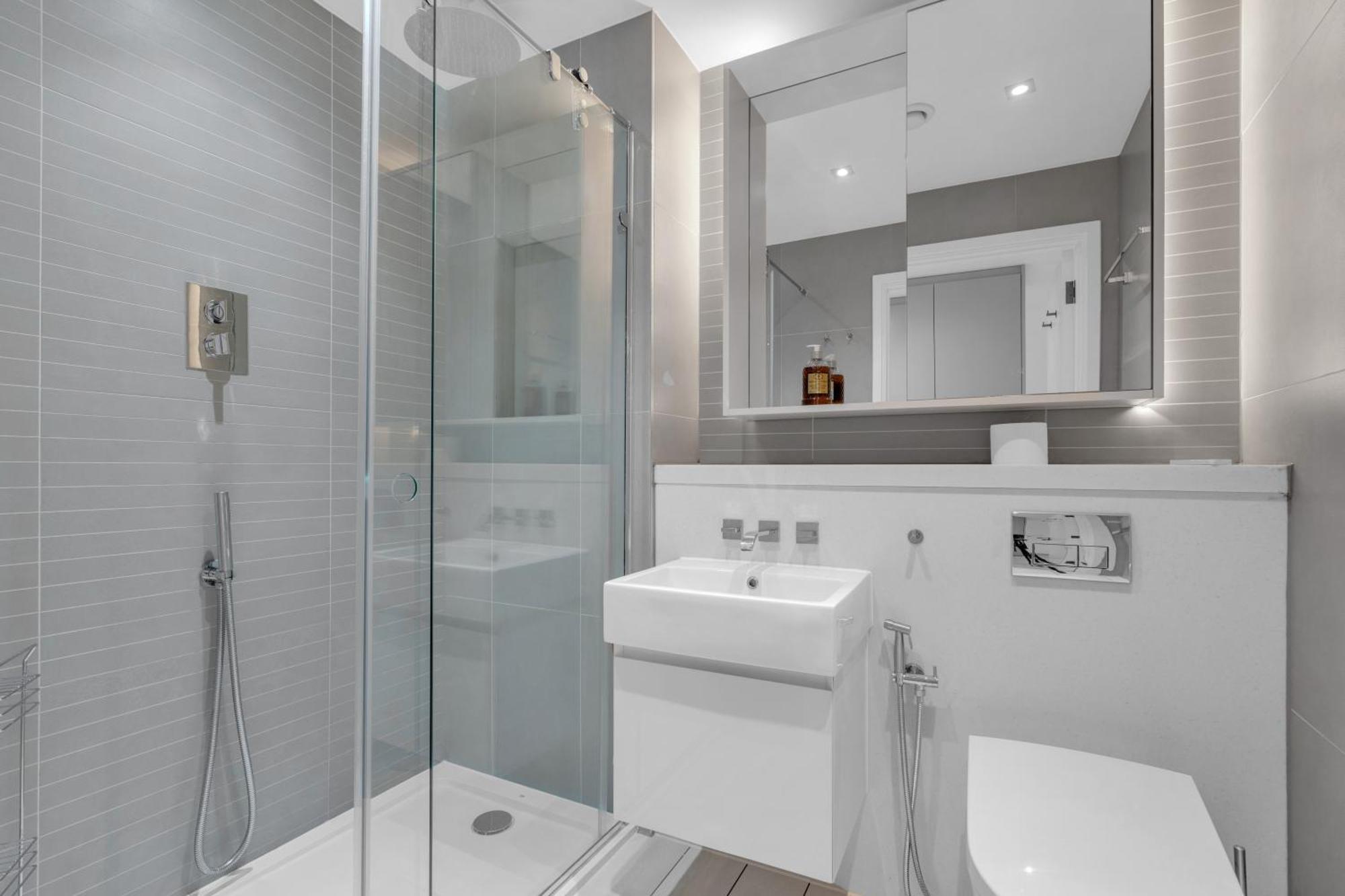 Appartement Luxury Terrace Penthouse In Fulham-chelsea