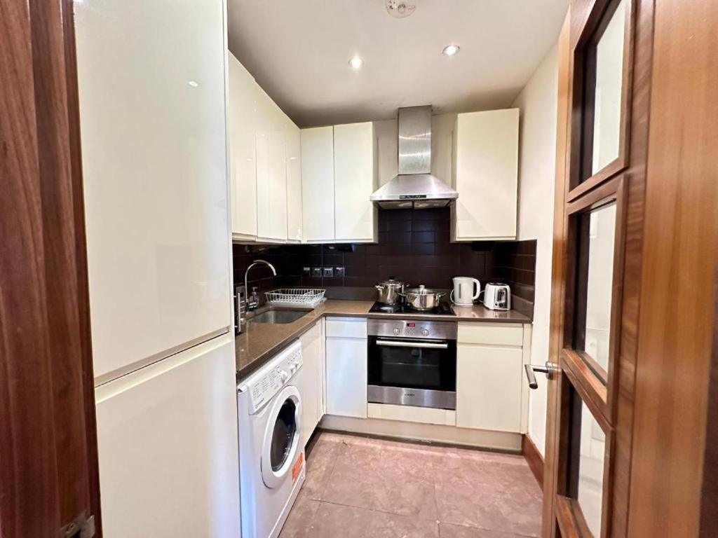 Appartement Park Lane Beautiful Family *