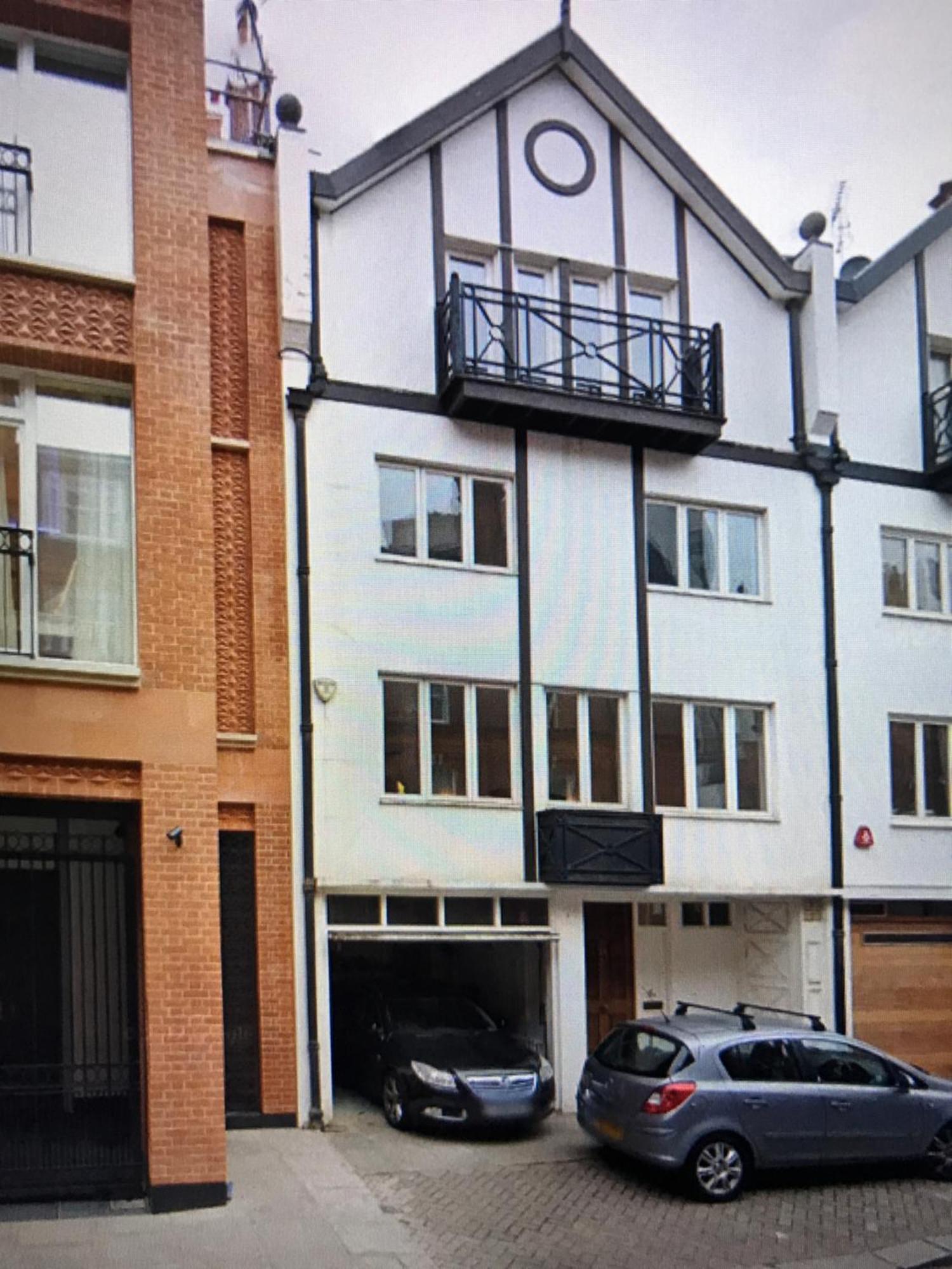 Apartment Anastasiia Premium *