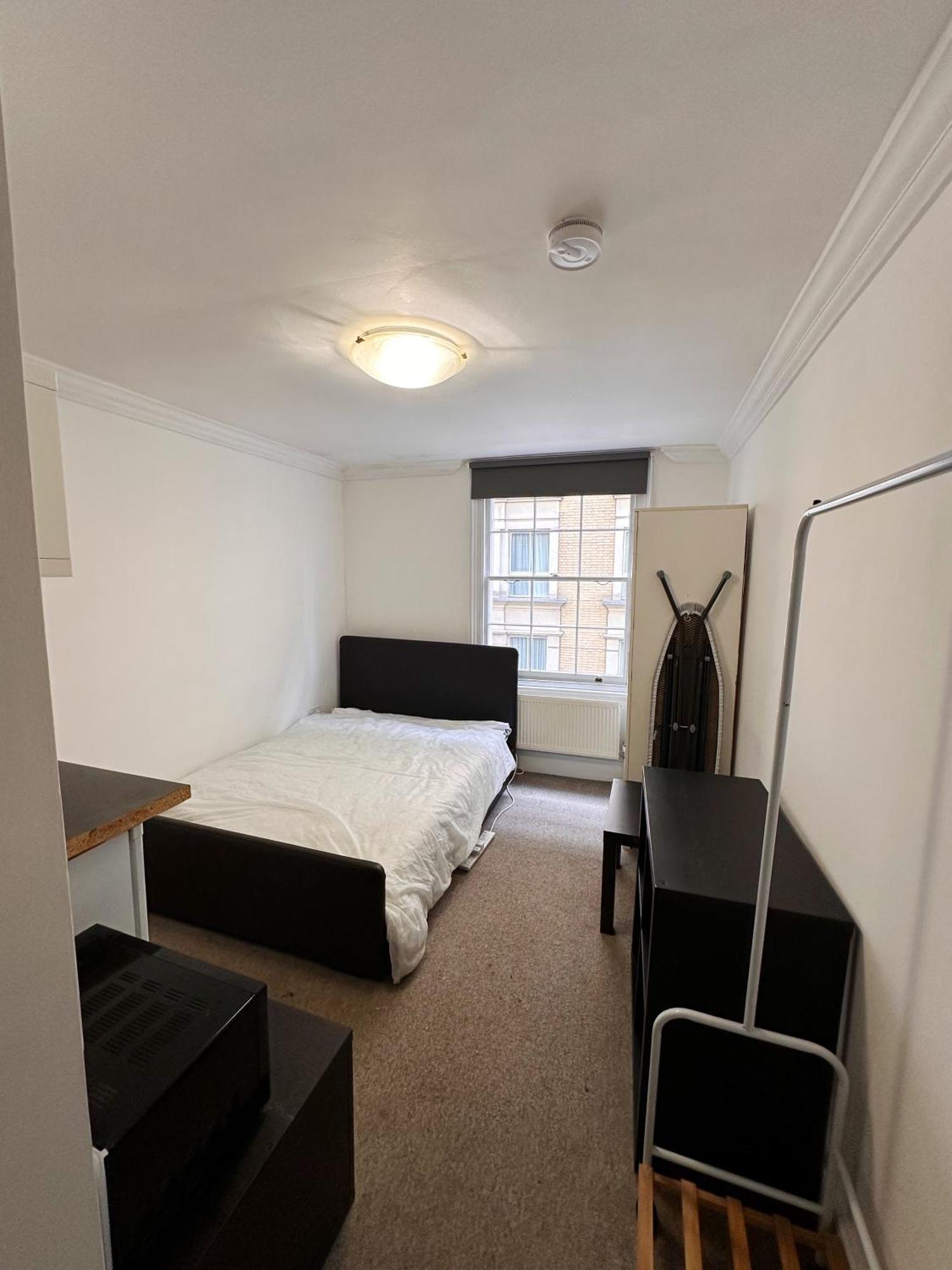 Lejlighed Craven Street
