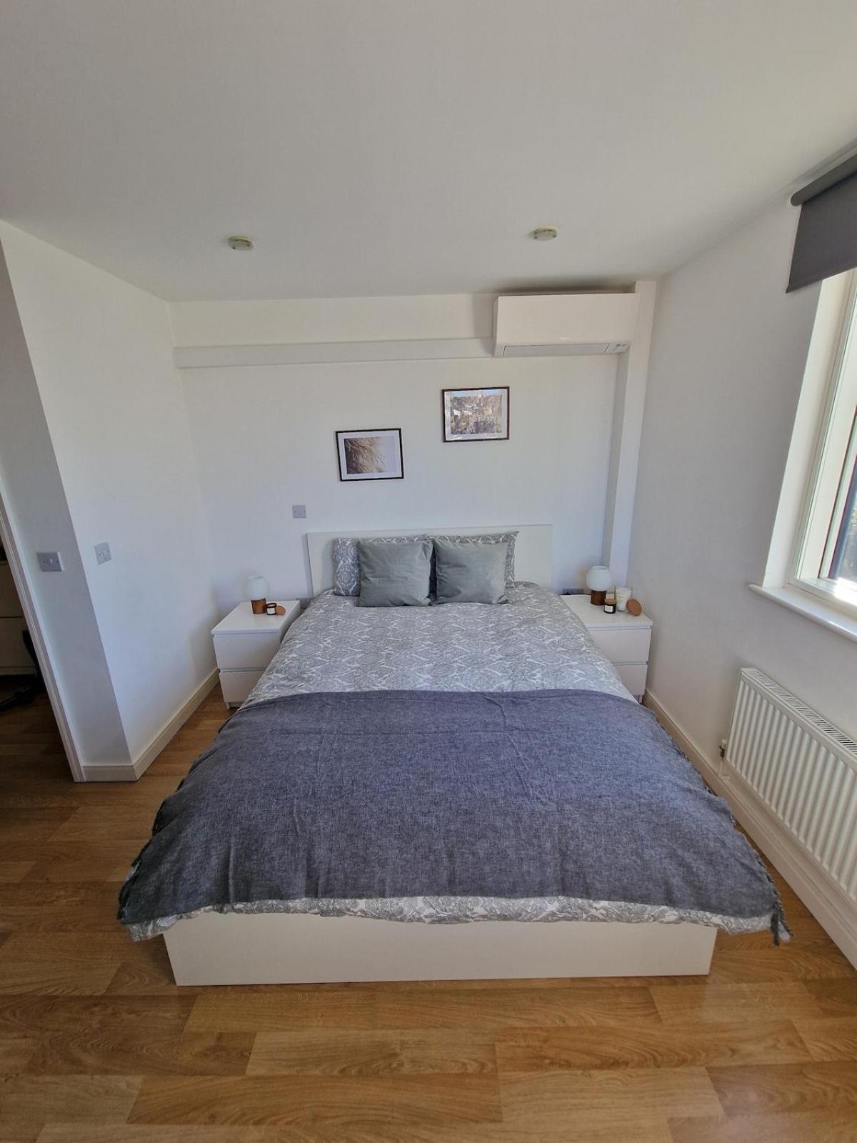 1 Bed Flat At Forest Hill Station Lejlighed London