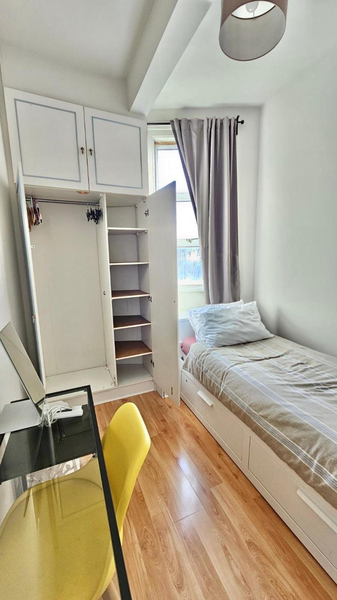 Single Near Bayswater Close To Tube & Bus Maison d'hôtes *