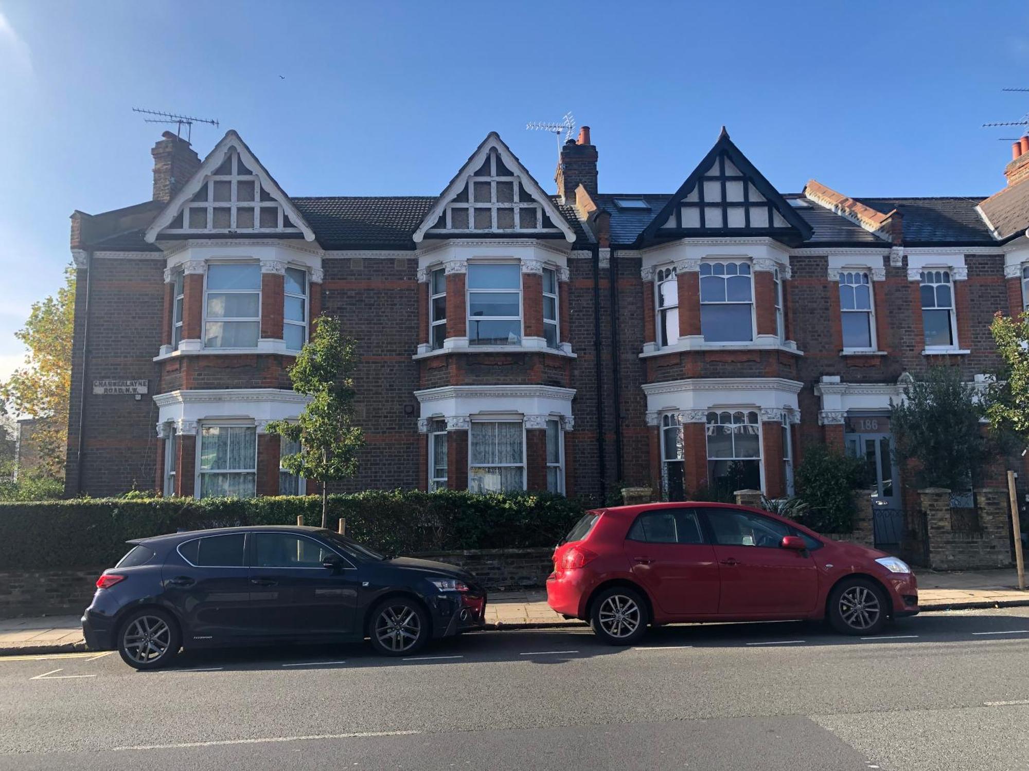 Maison d'hôtes Single Near Bayswater Close To Tube & Bus *