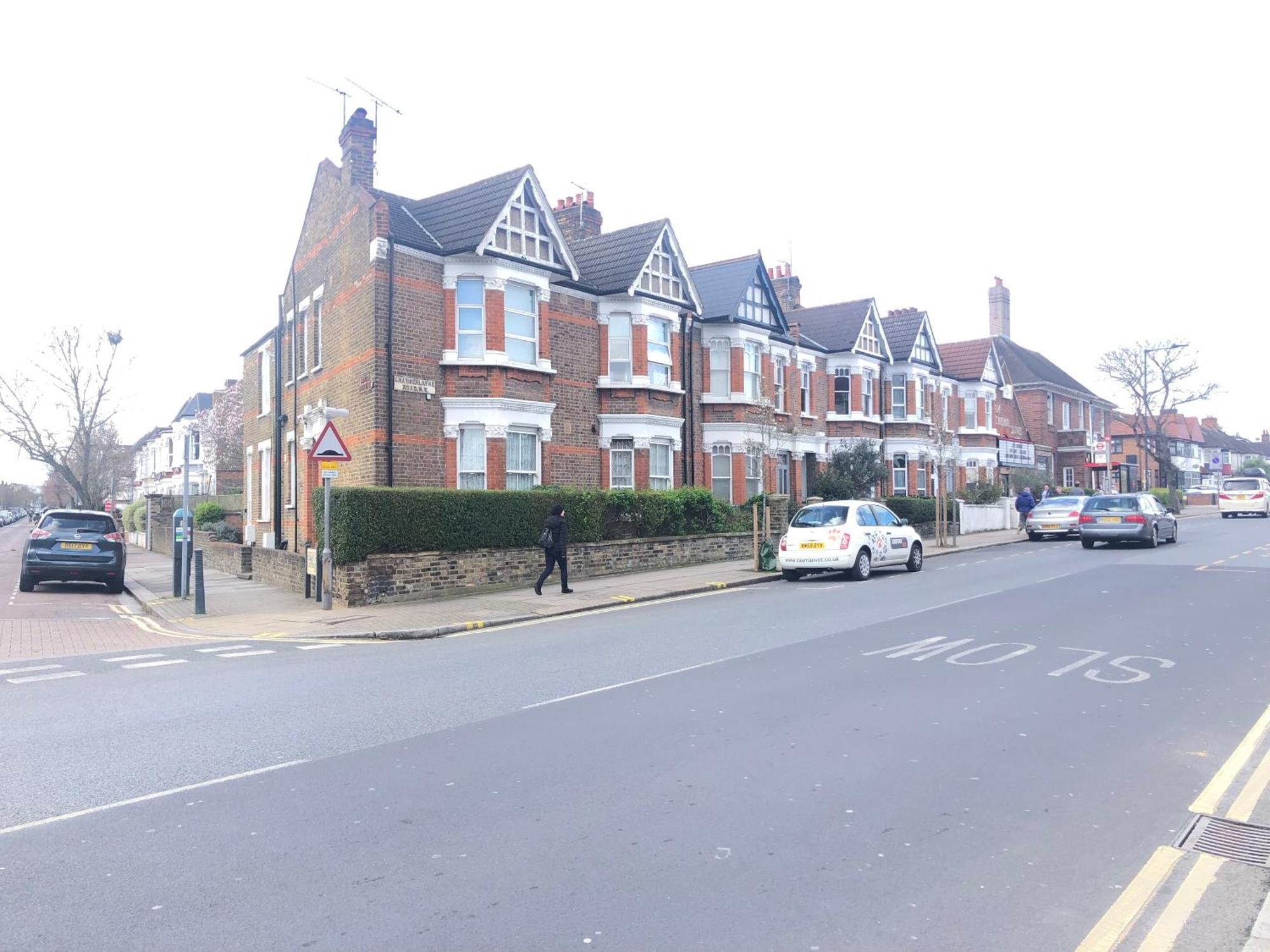 Maison d'hôtes Single Near Bayswater Close To Tube & Bus Londres