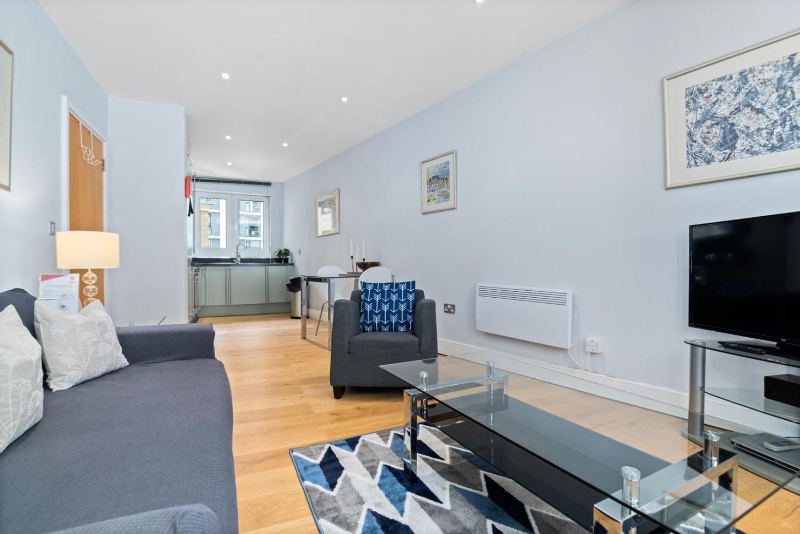 Guestready - Tower Of At Your Doorstep * London