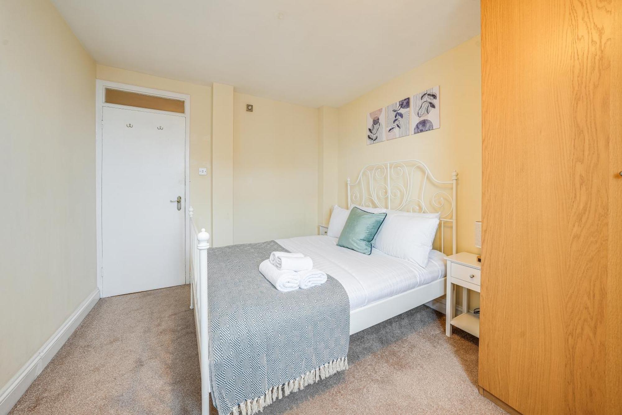 Appartement Premier Westfields Penthouse *